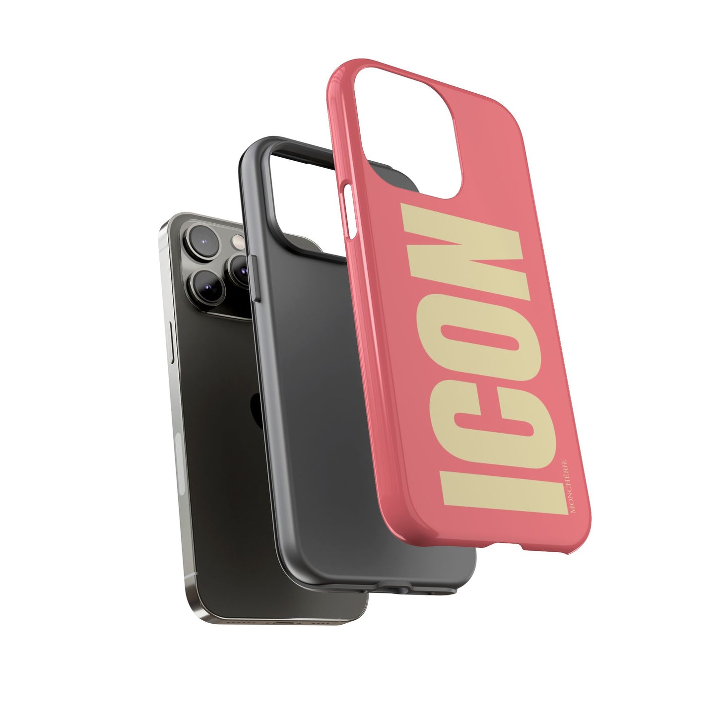 CORAL ICON