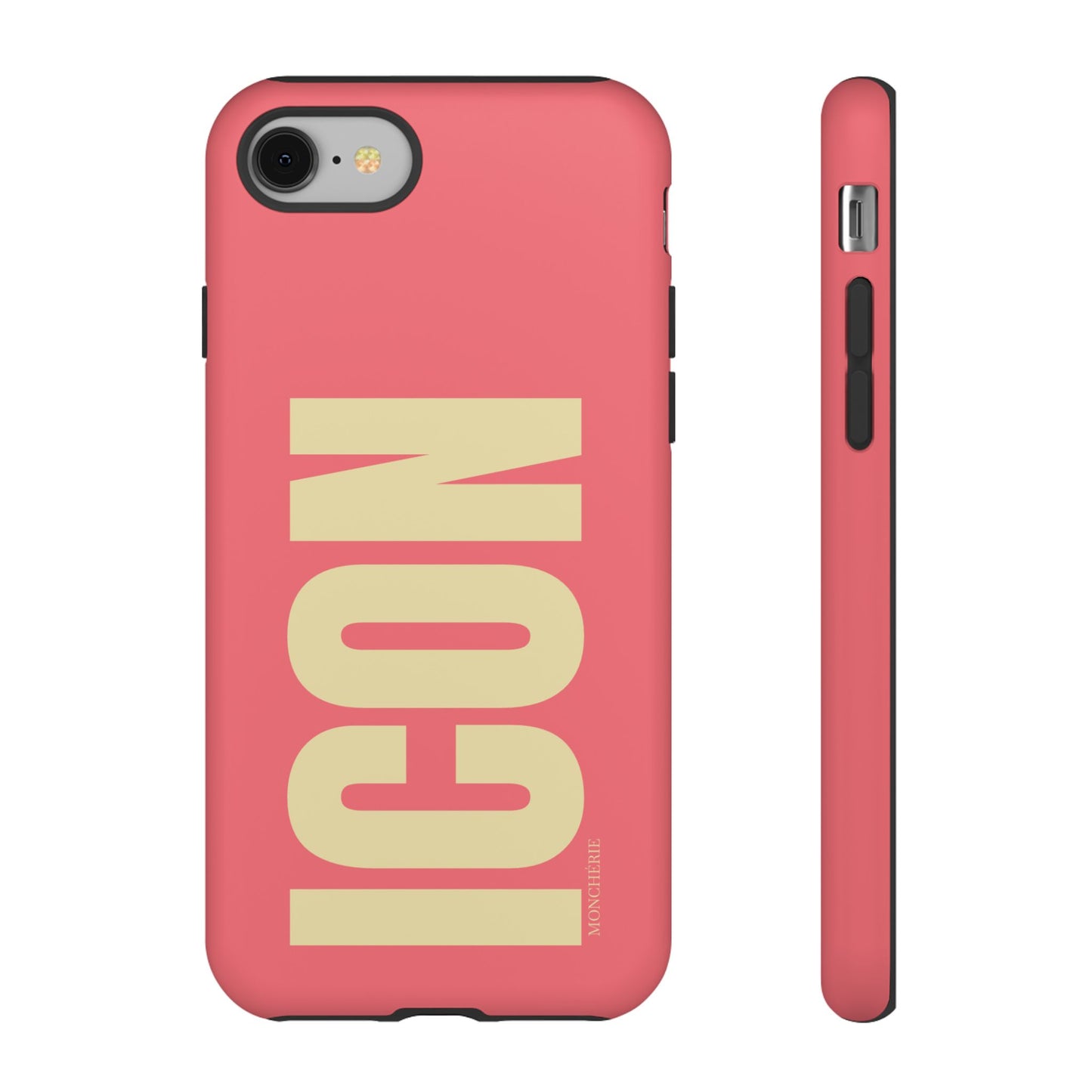 CORAL ICON