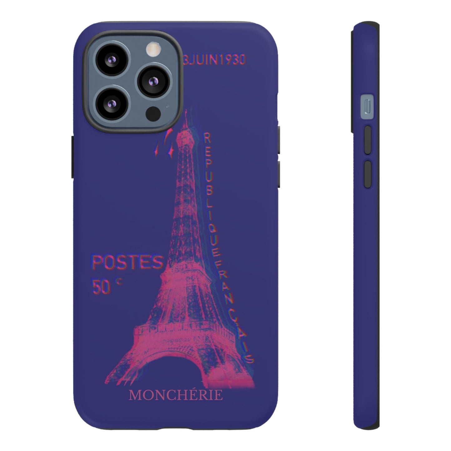 La Tour Lumière
