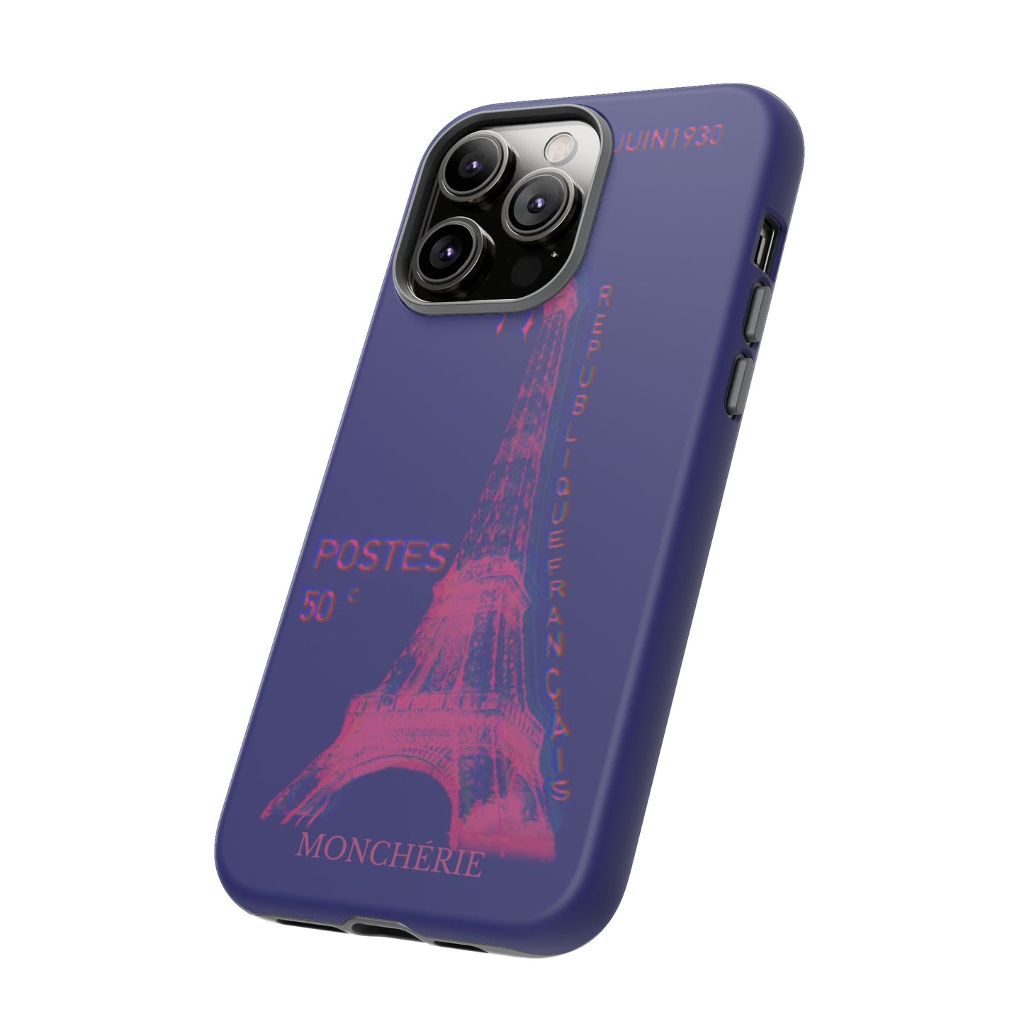 La Tour Lumière