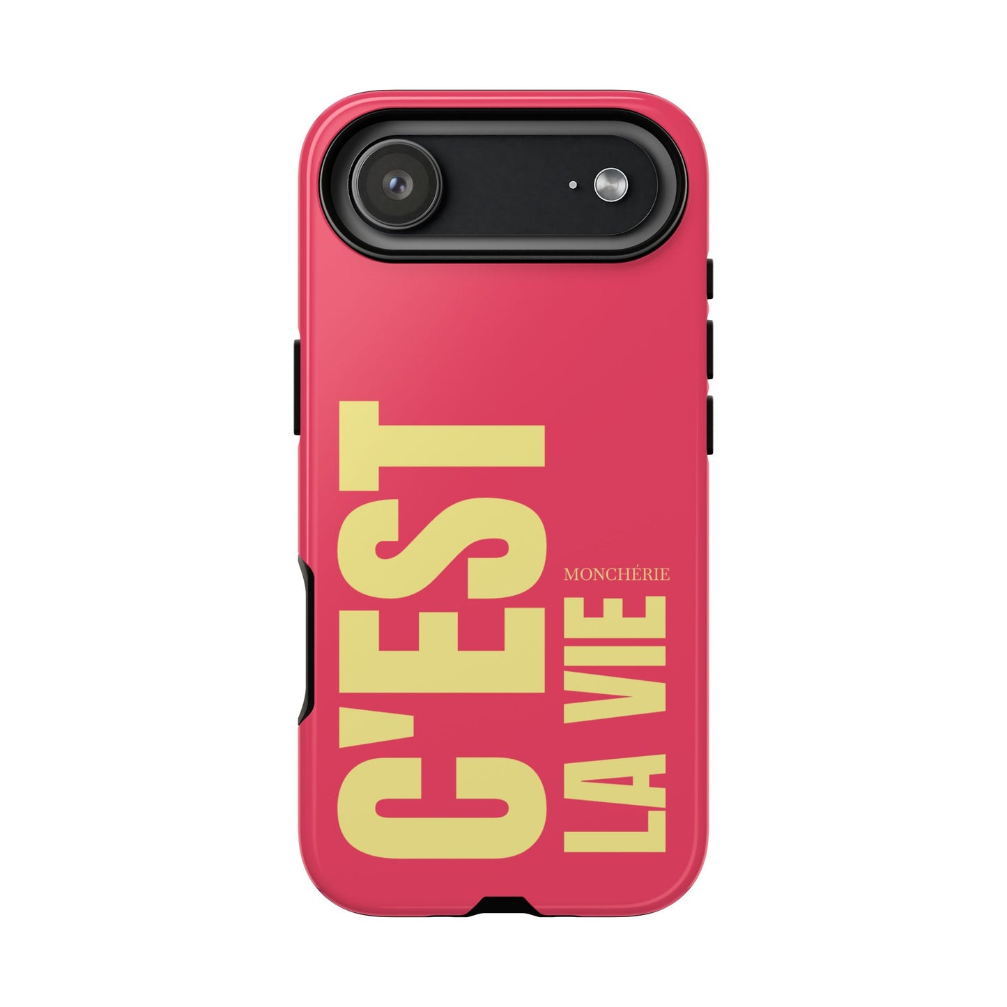 Copy of C’est La Vie