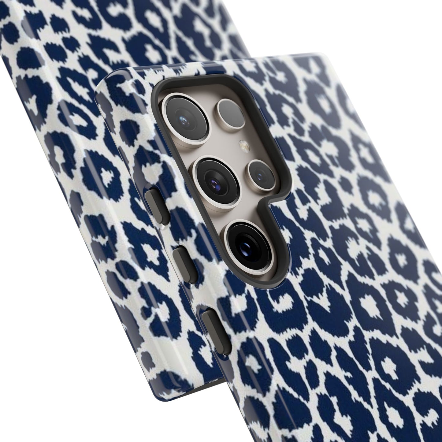 Navy prints