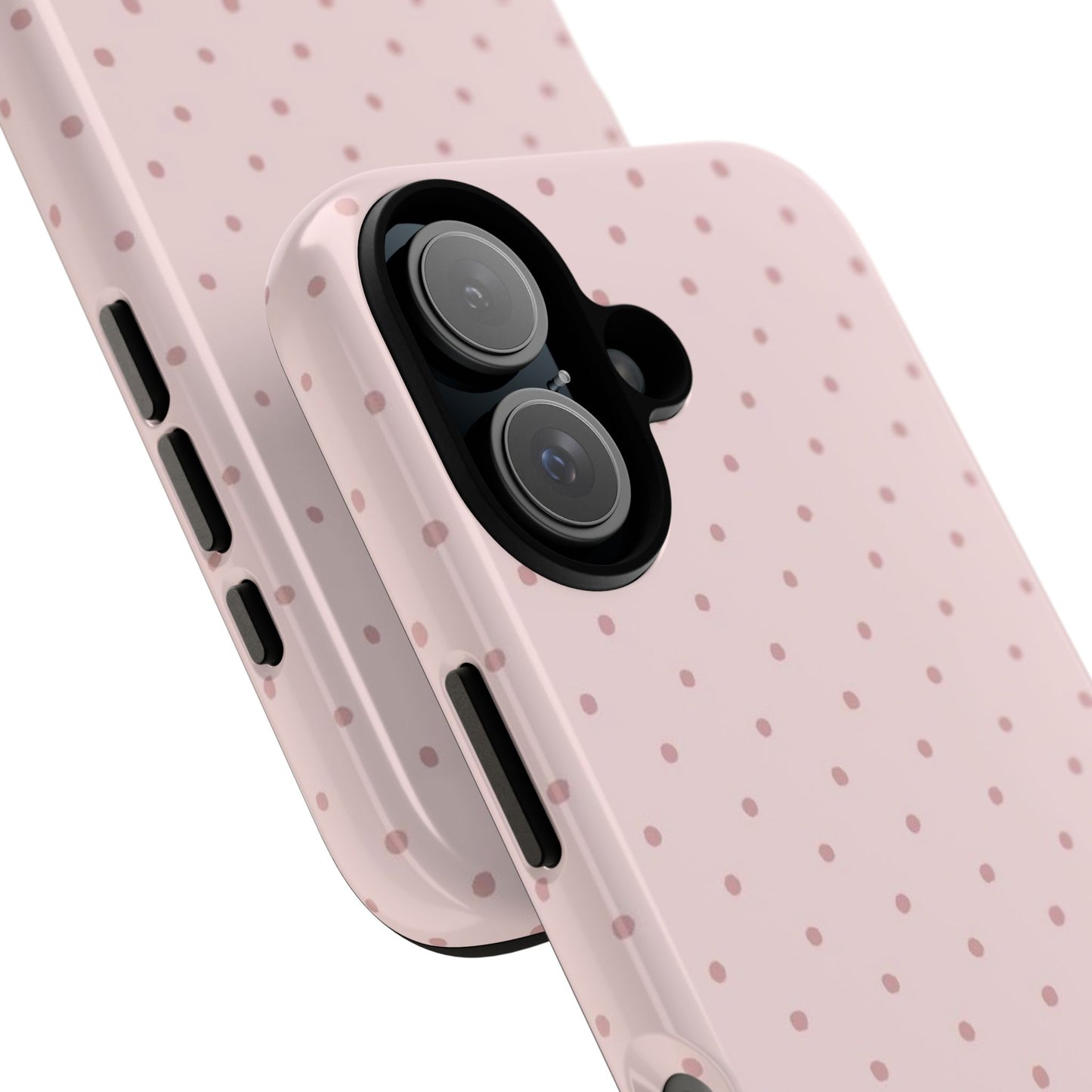 Pink Polka