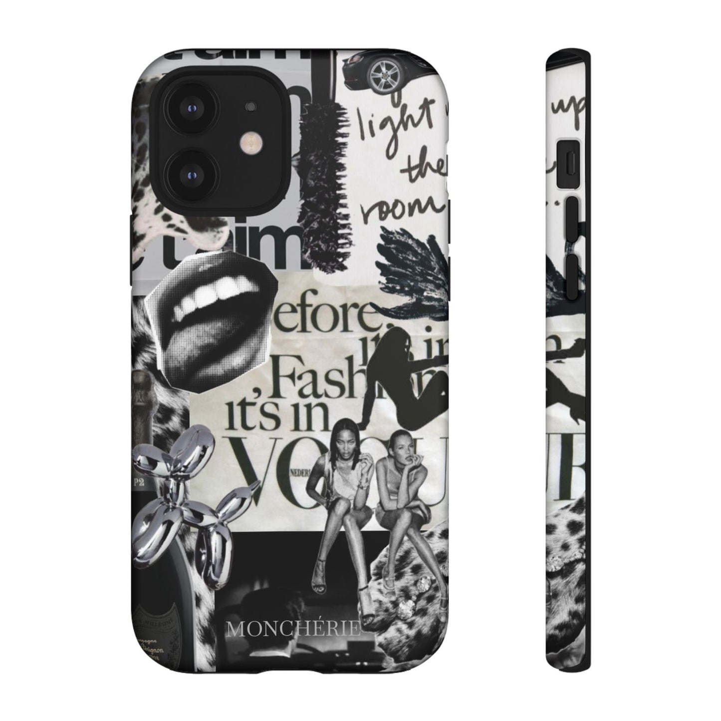 A fashion case