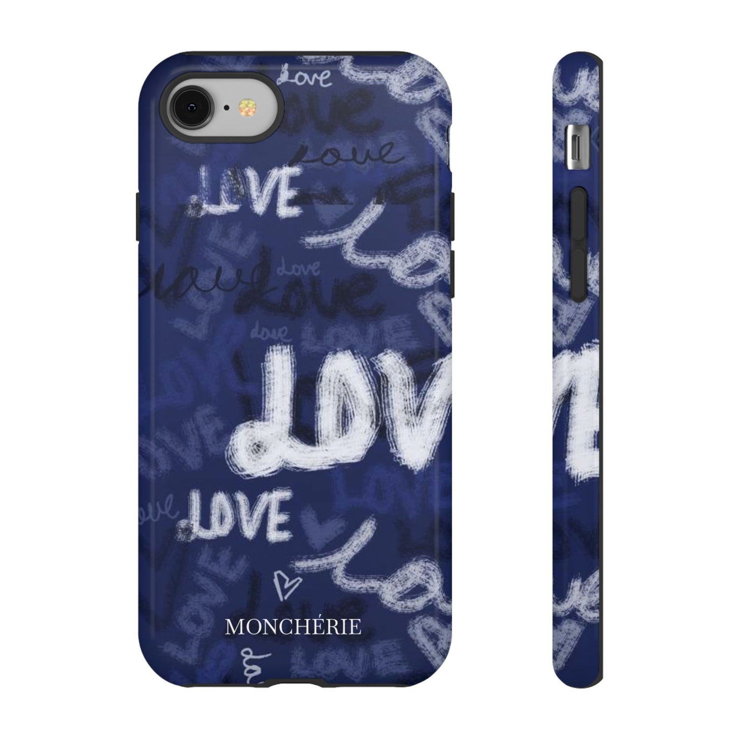 Navy love