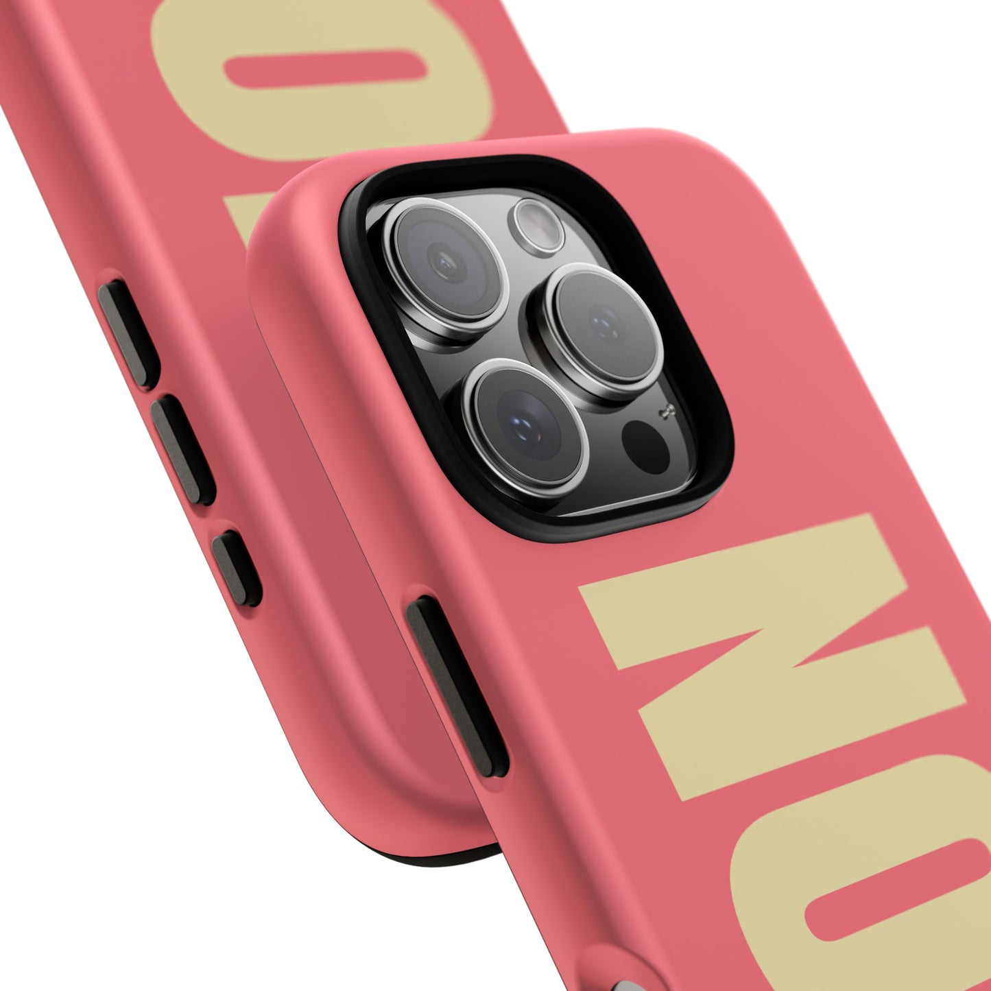 CORAL ICON