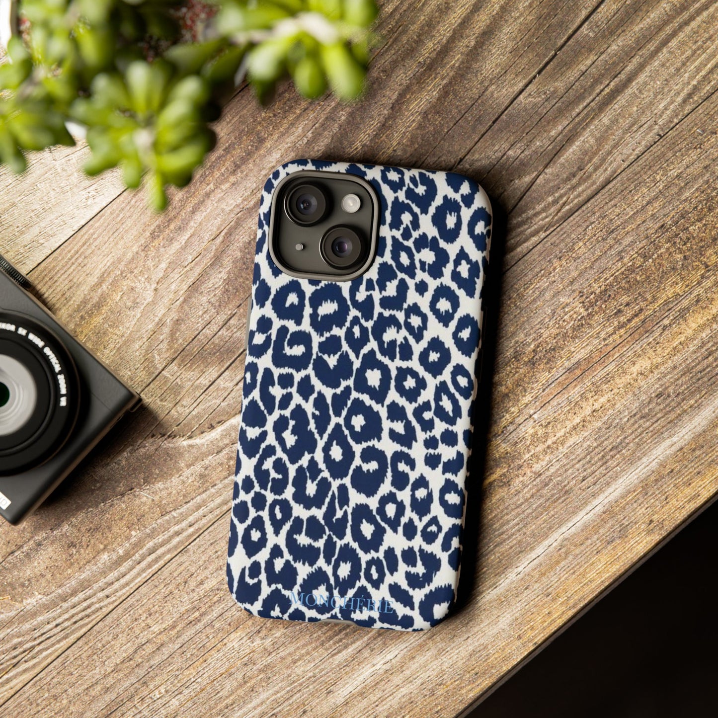 Navy prints