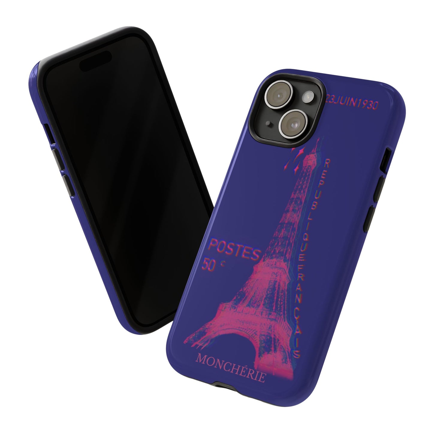 La Tour Lumière