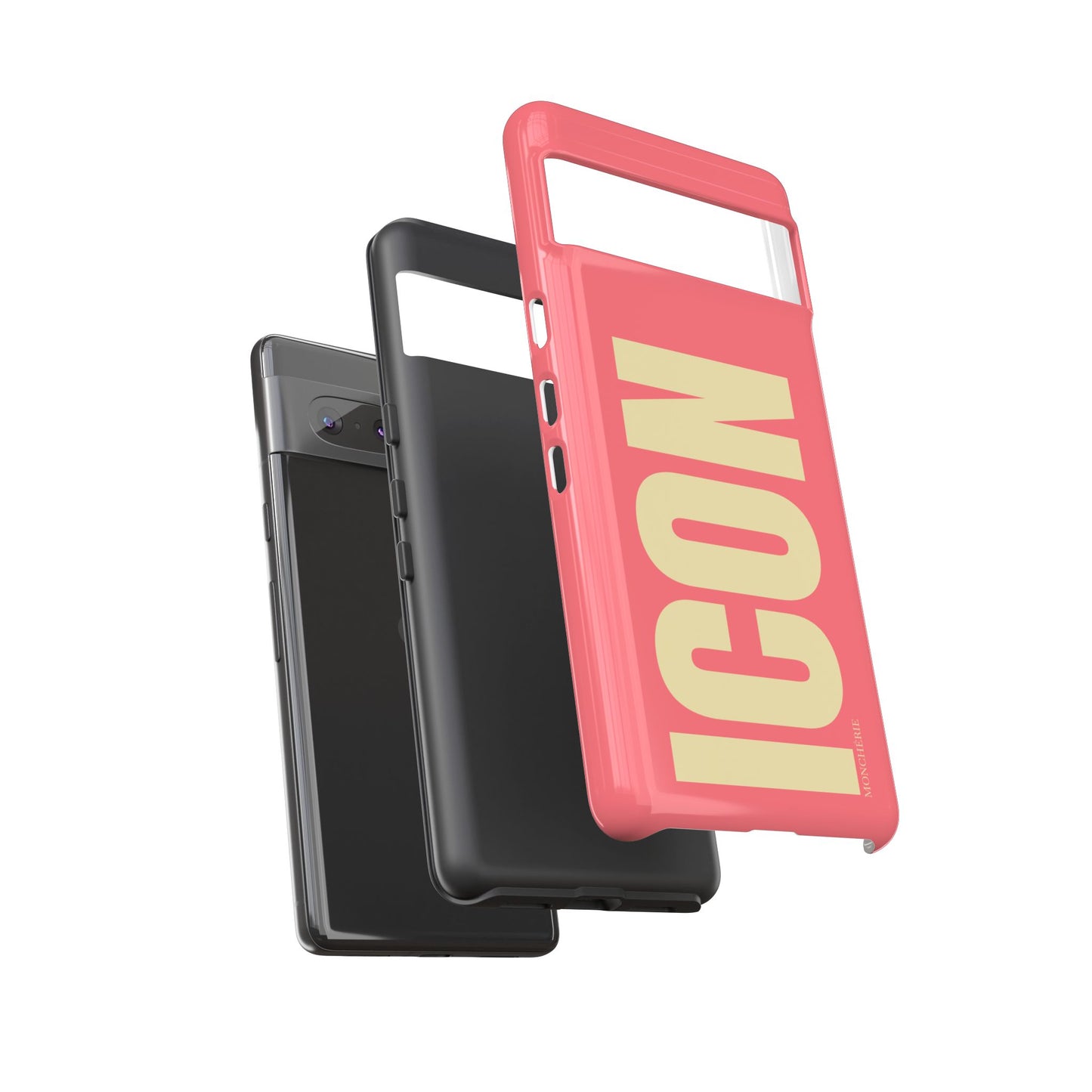 CORAL ICON