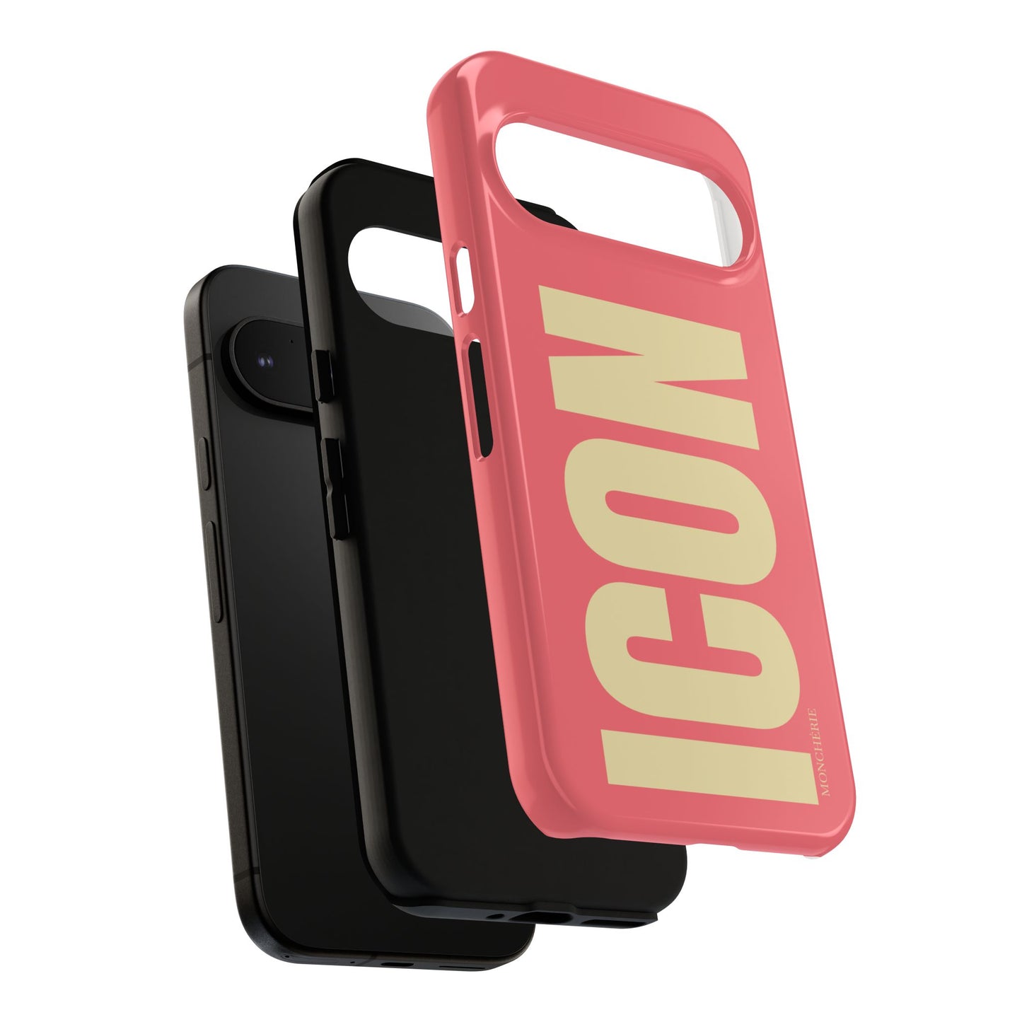 CORAL ICON
