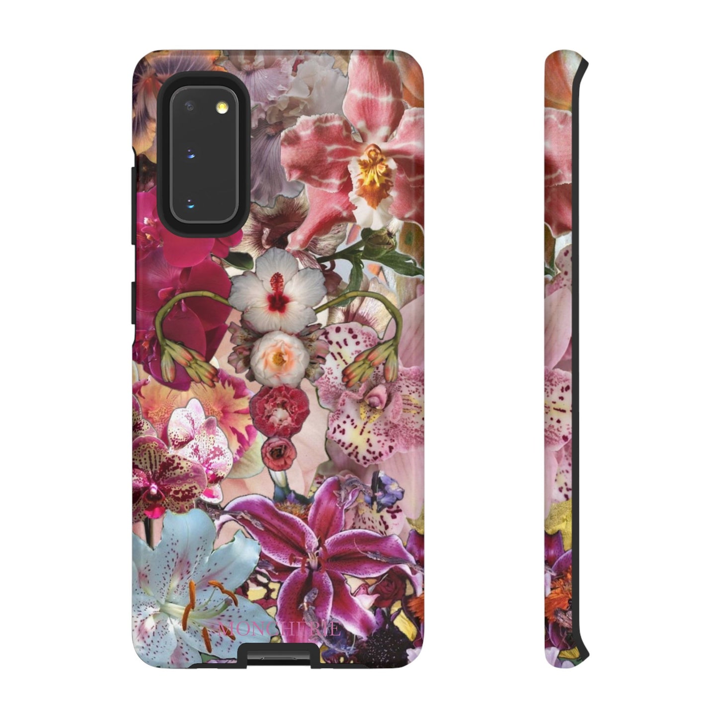 Floral field