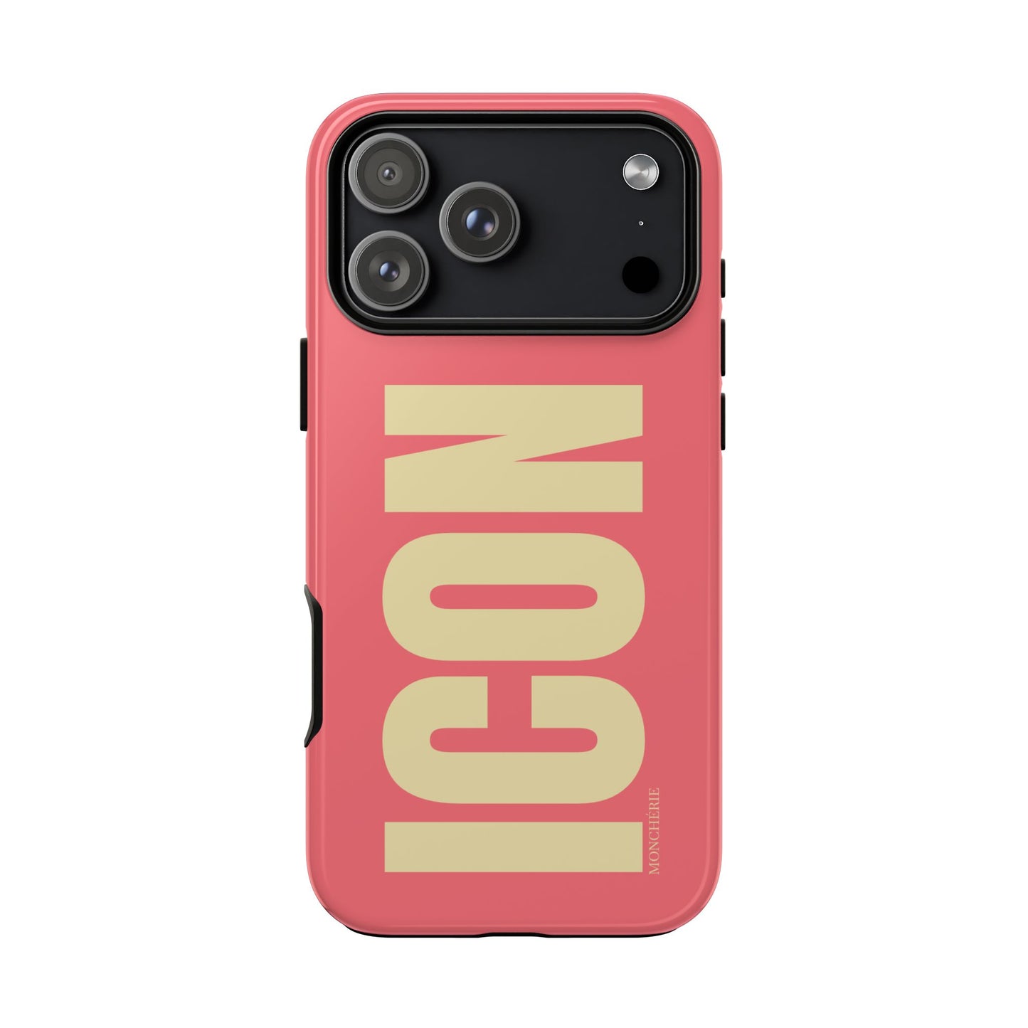 CORAL ICON
