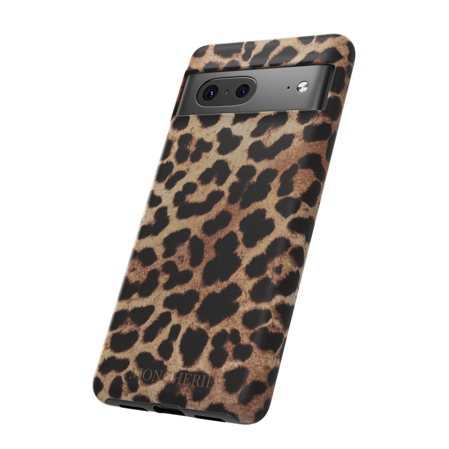 Small Leopard Print