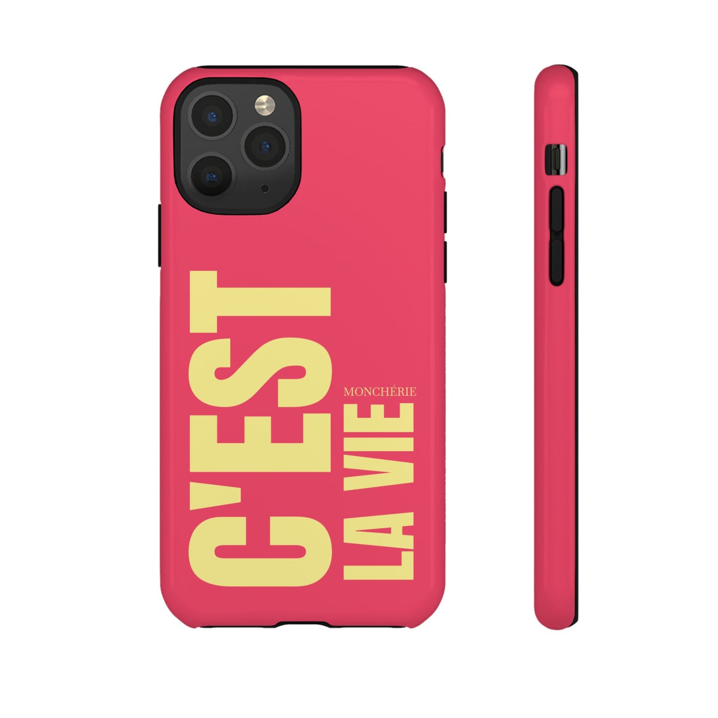 Copy of C’est La Vie