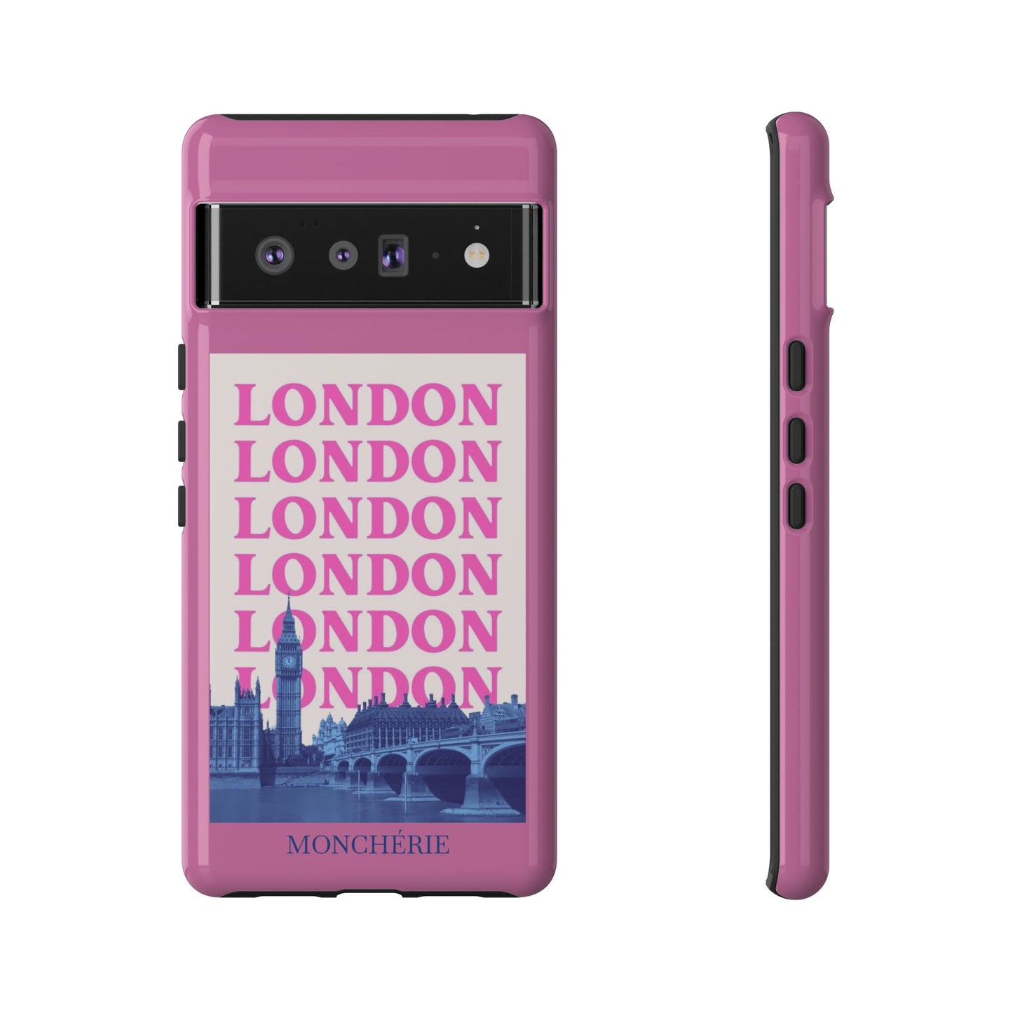 London city