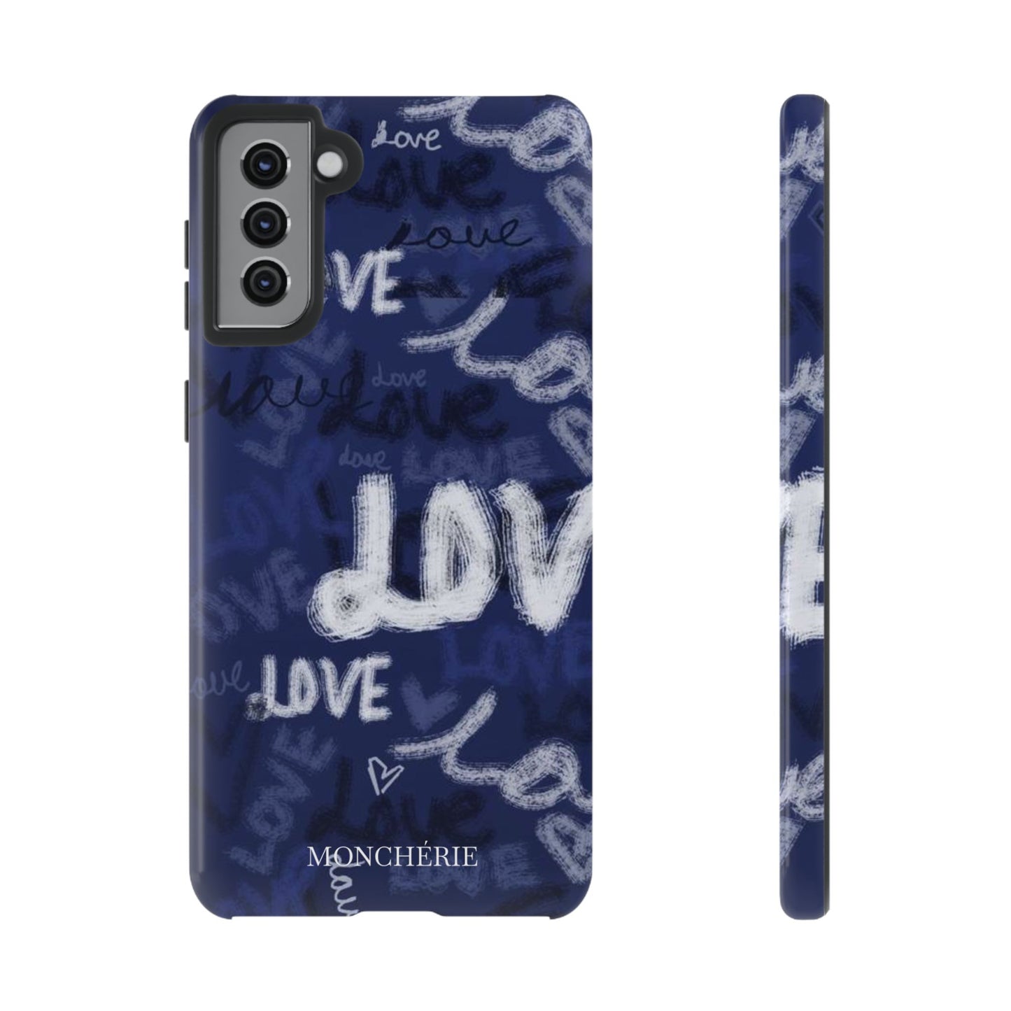 Navy love
