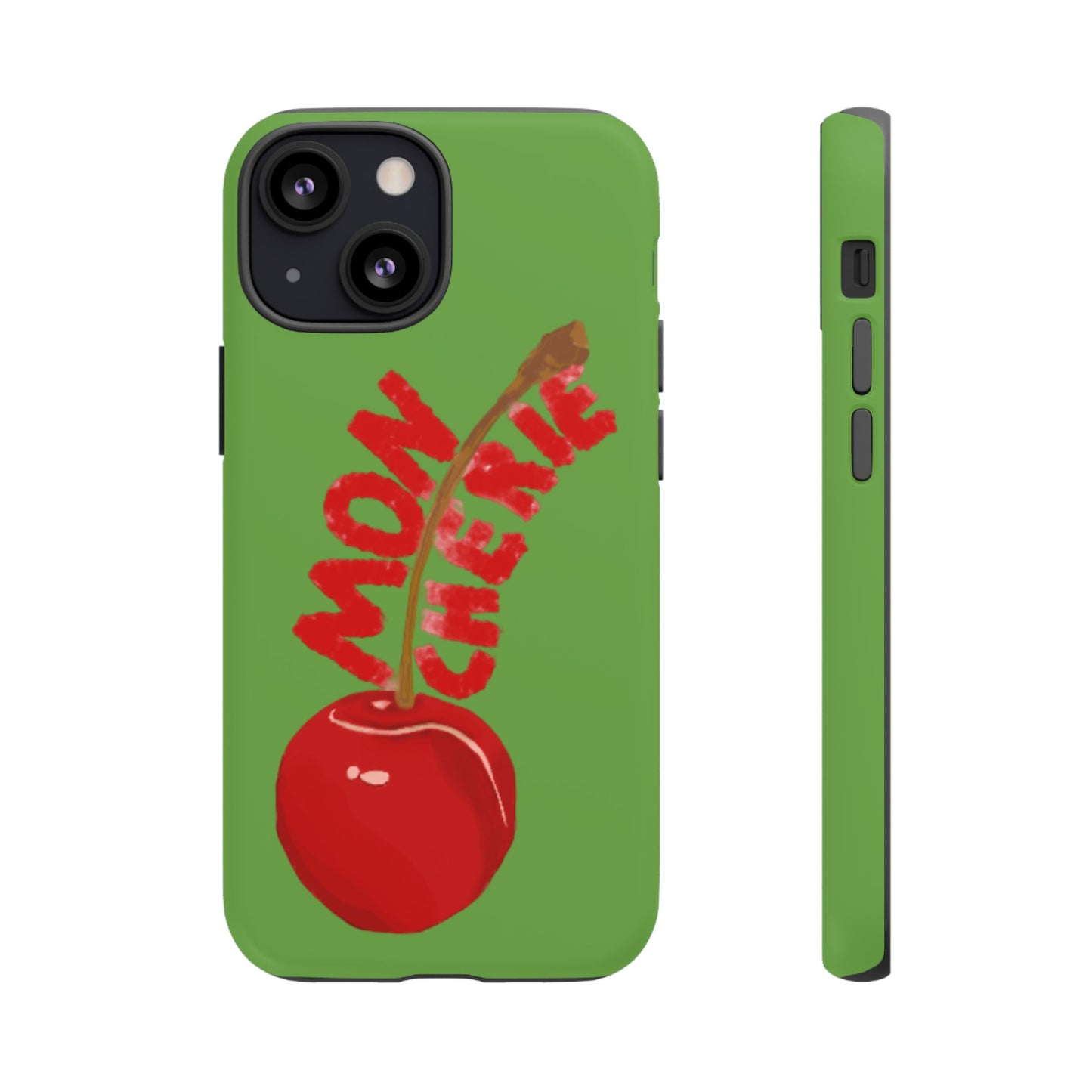 Mon cherry