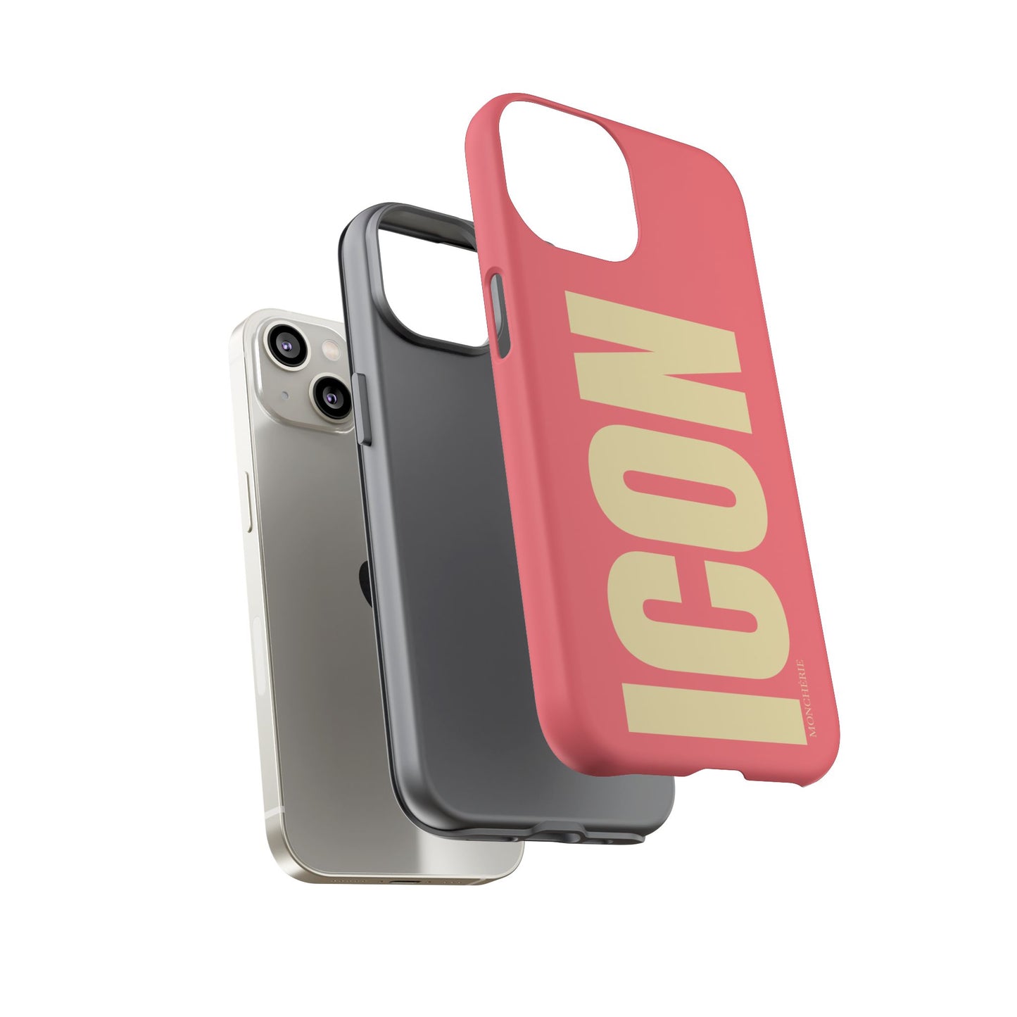 CORAL ICON