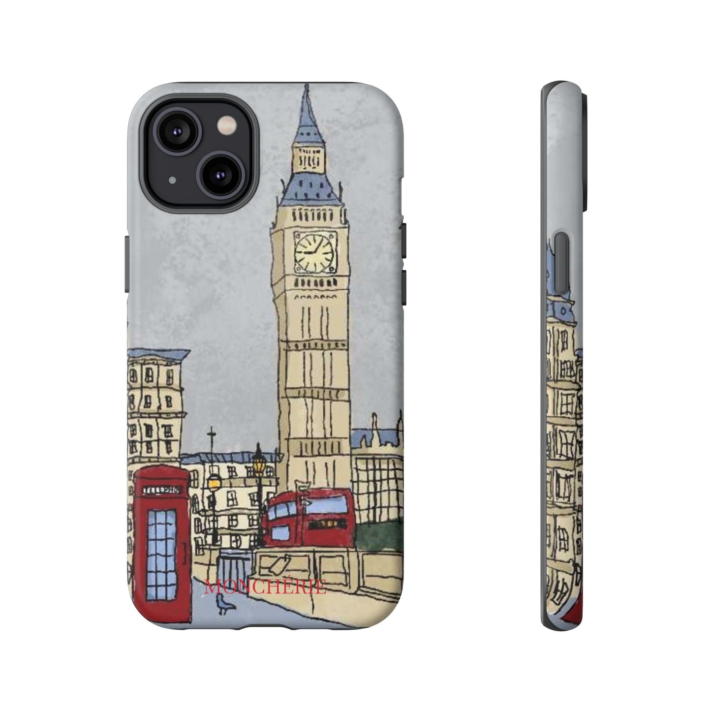 Grey London