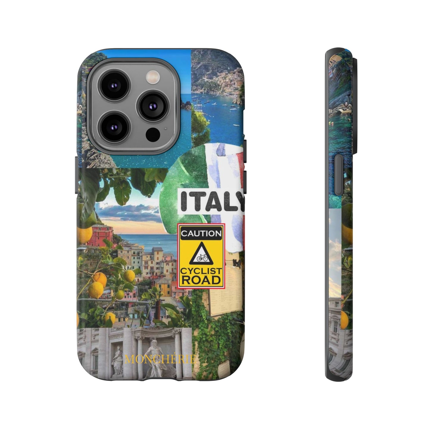 Trip to Italy