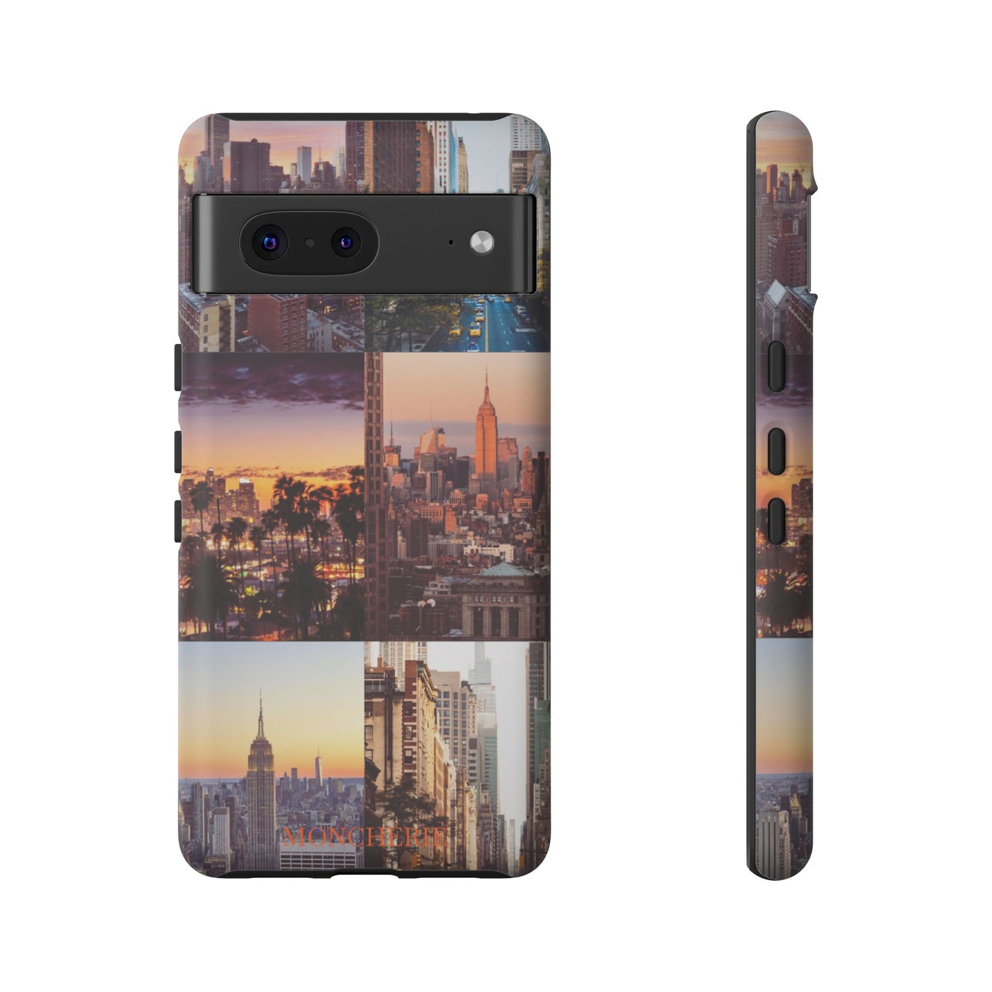 NYC sunsets
