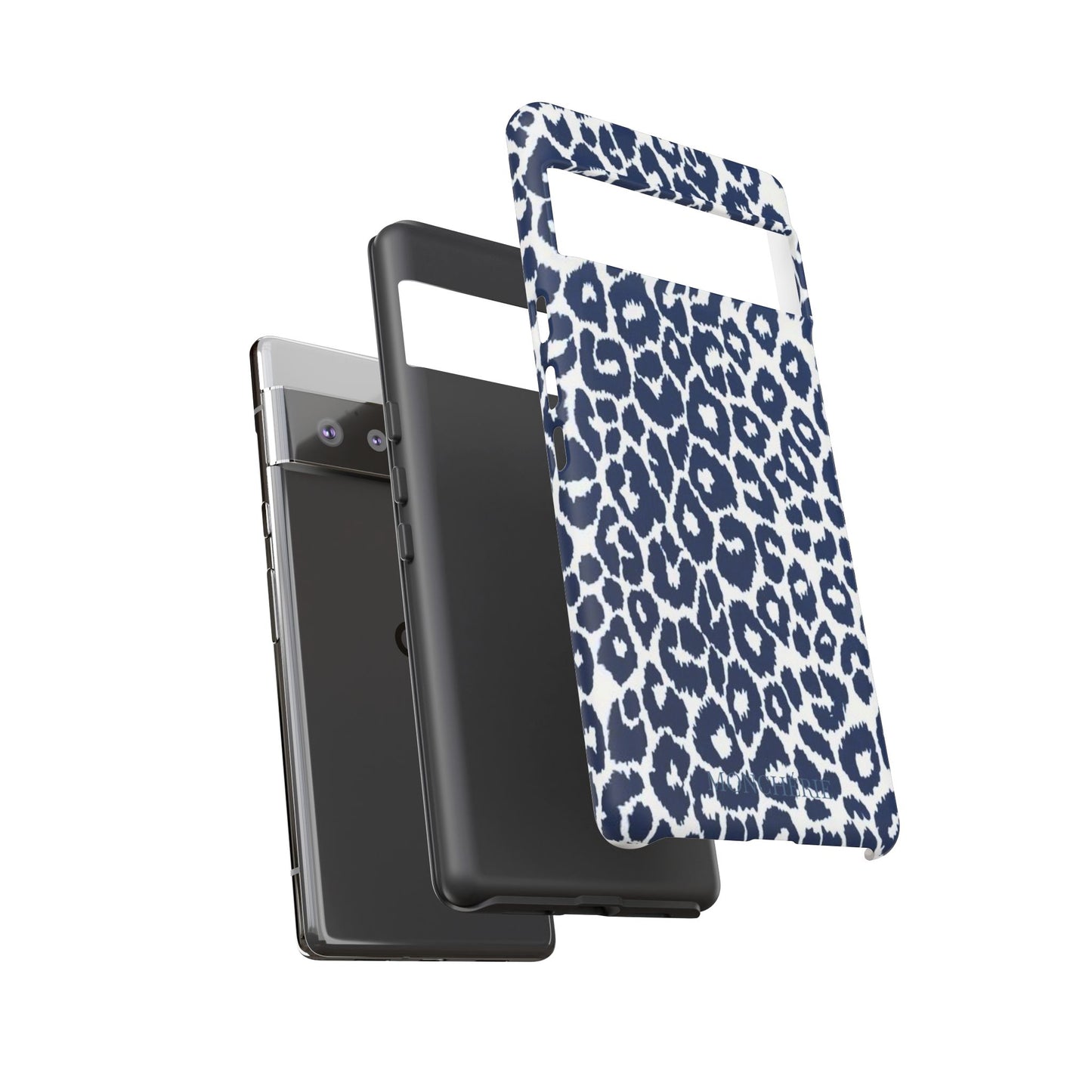 Navy prints