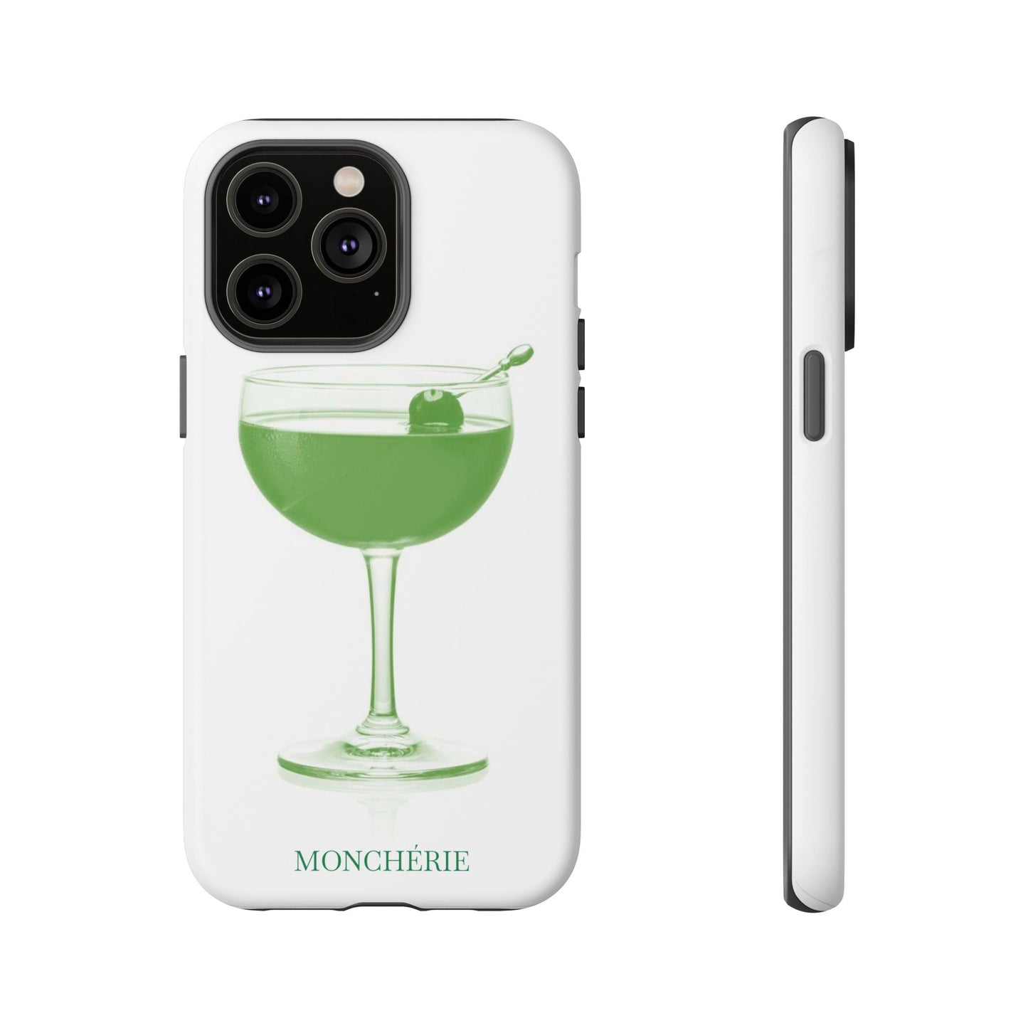 Green margarita