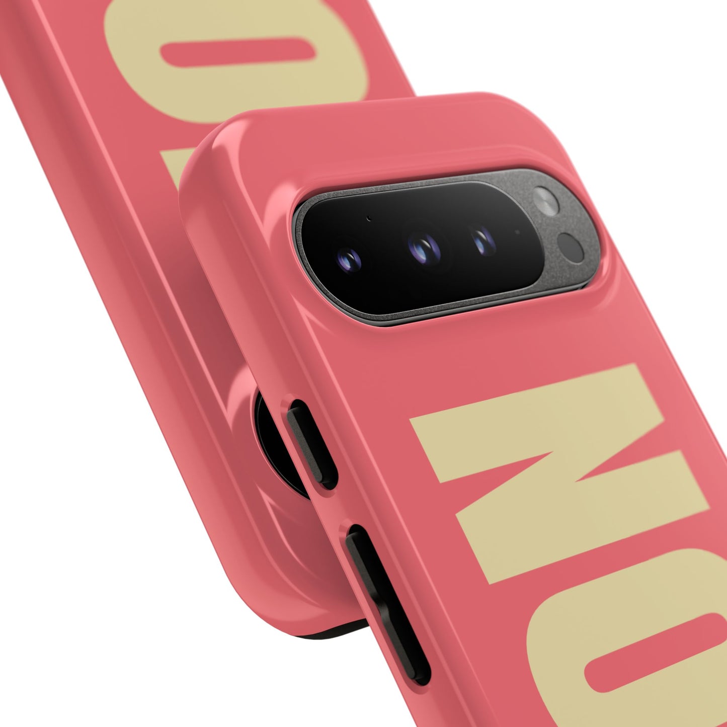 CORAL ICON