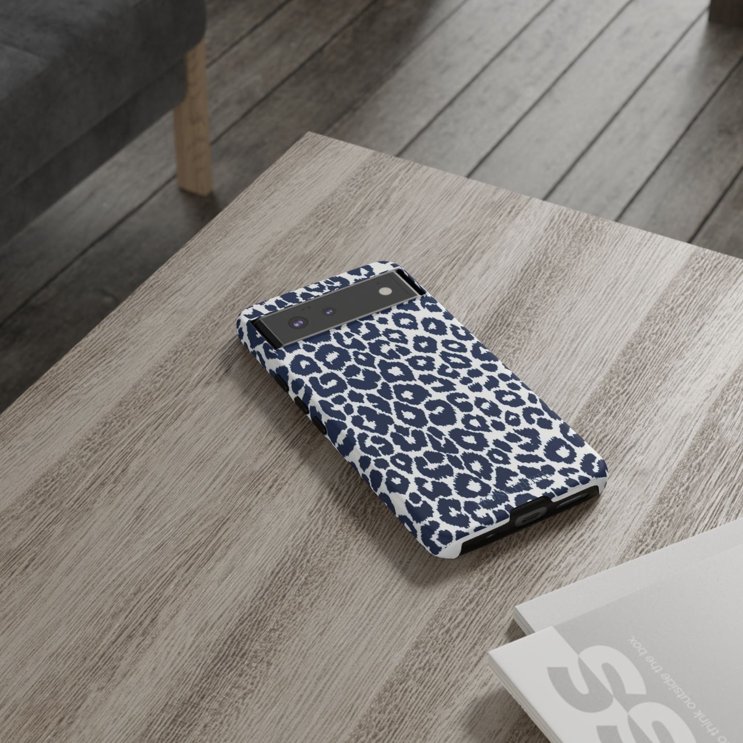 Navy prints