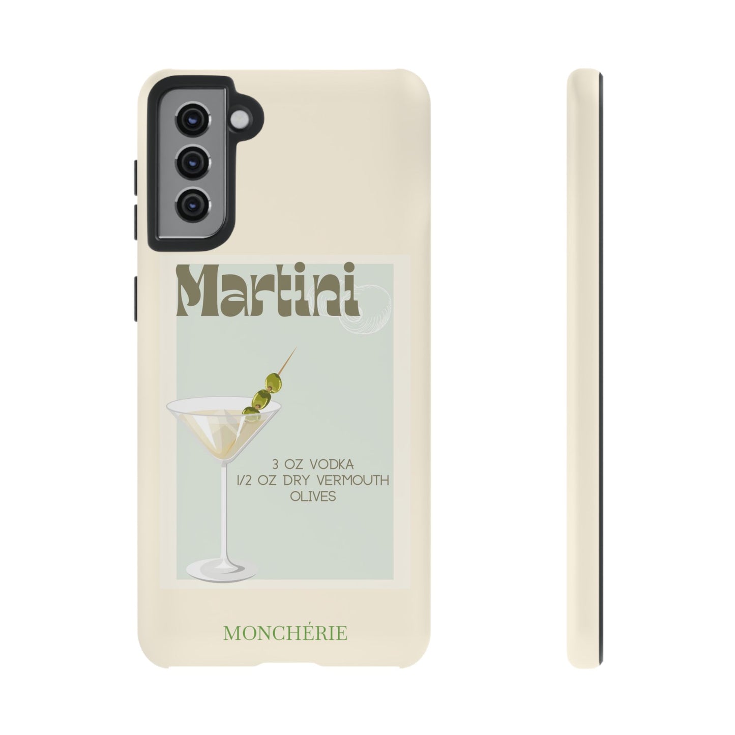Martini days