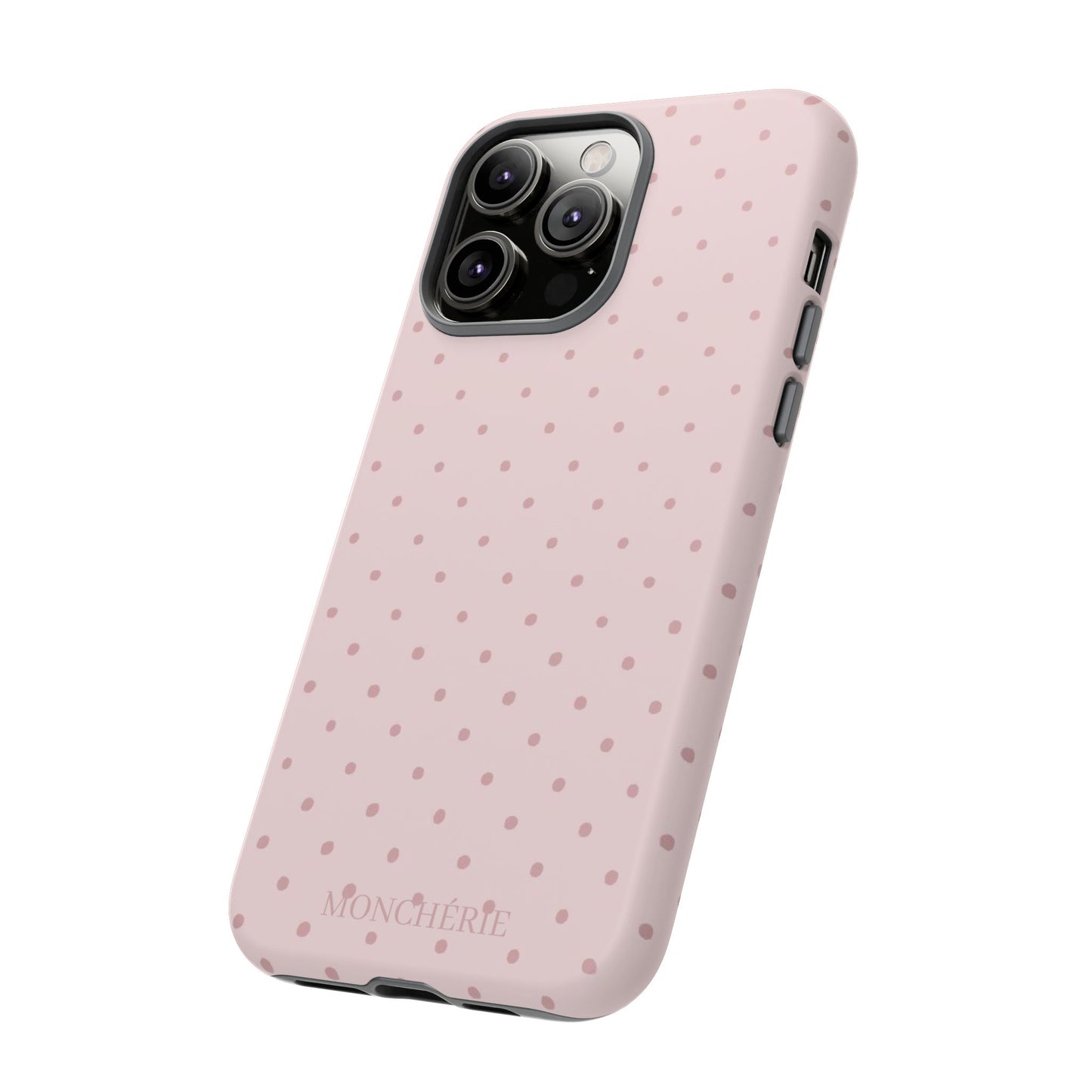 Pink Polka
