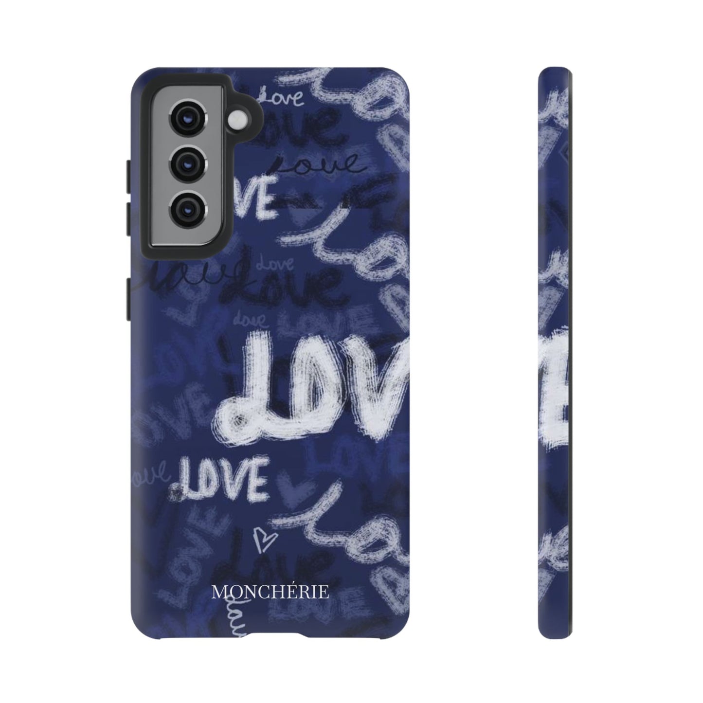 Navy love