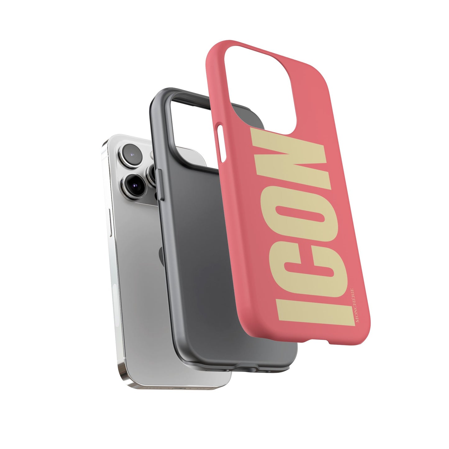 CORAL ICON