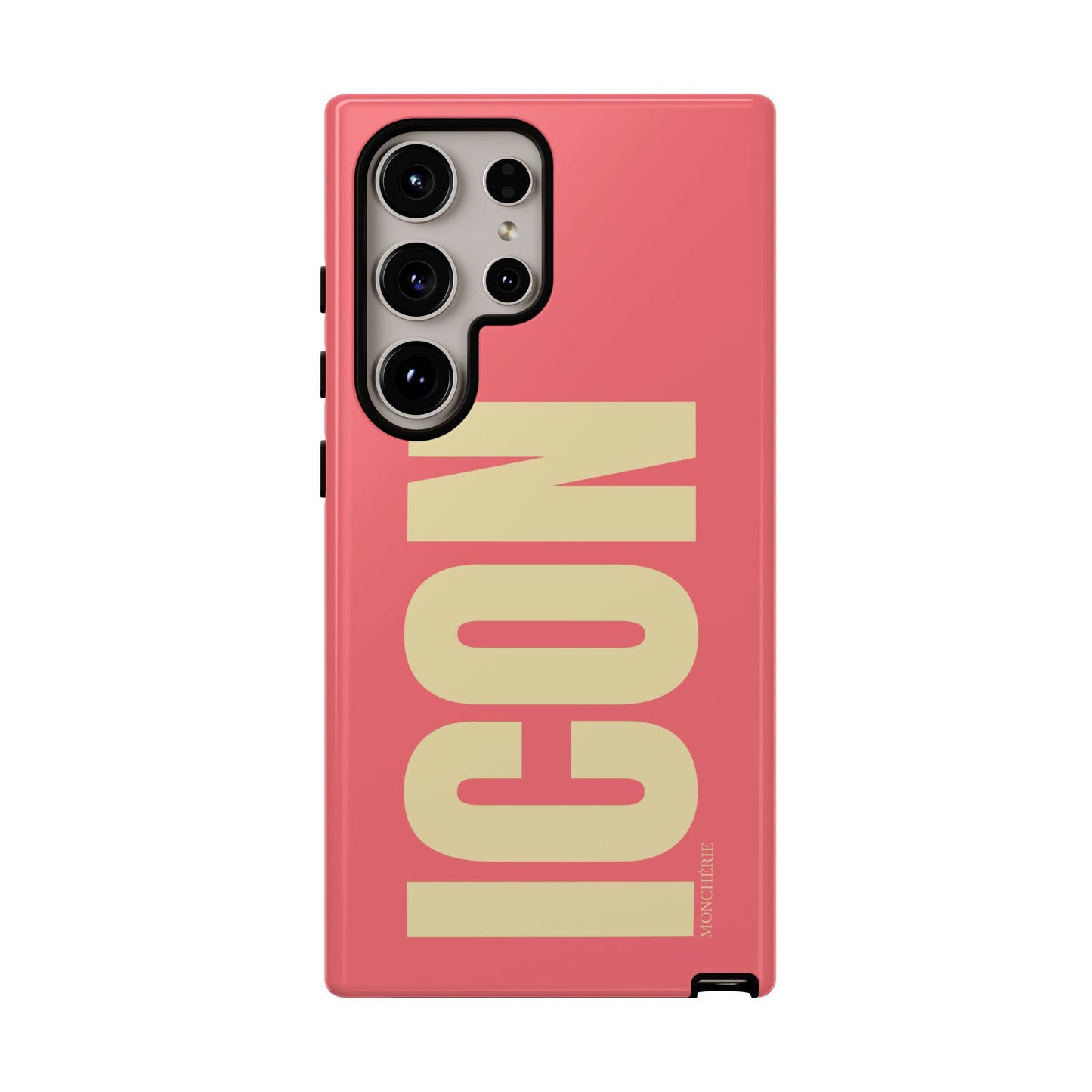 CORAL ICON