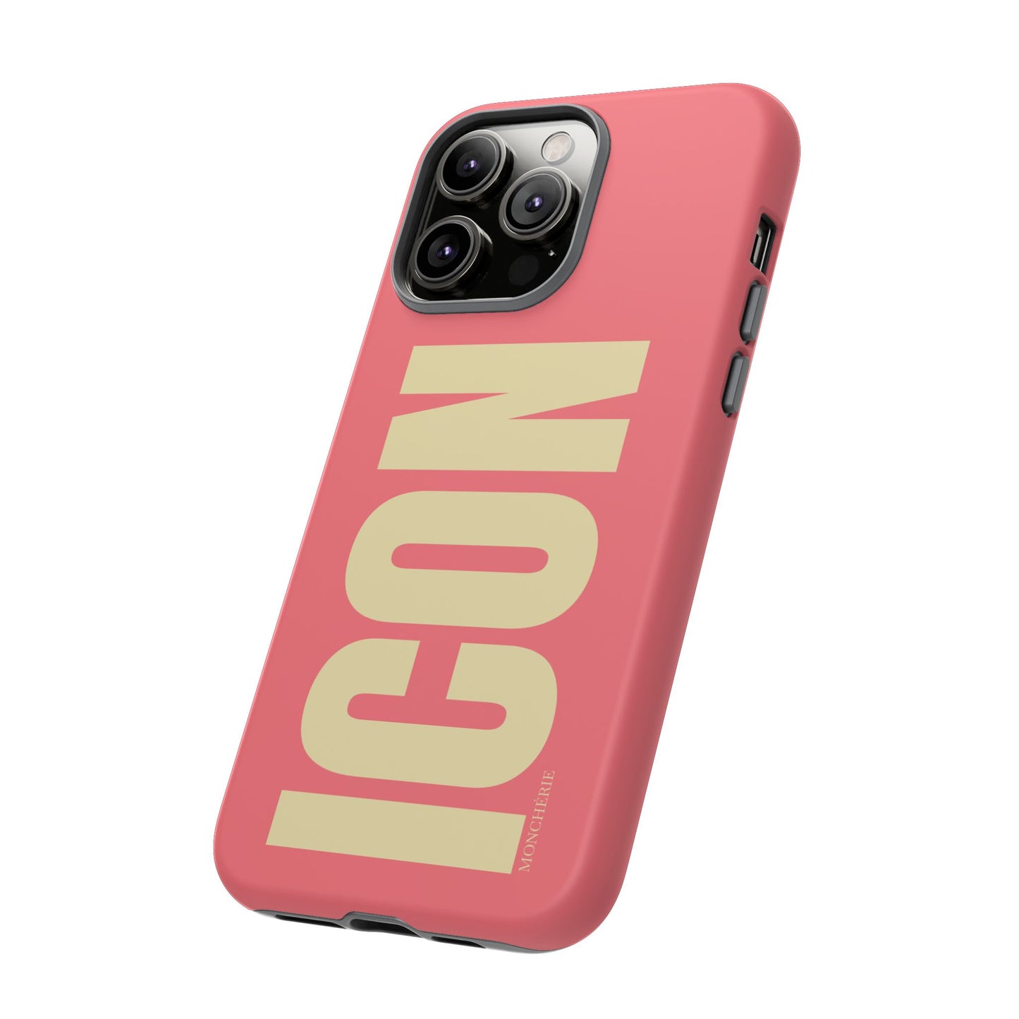 CORAL ICON