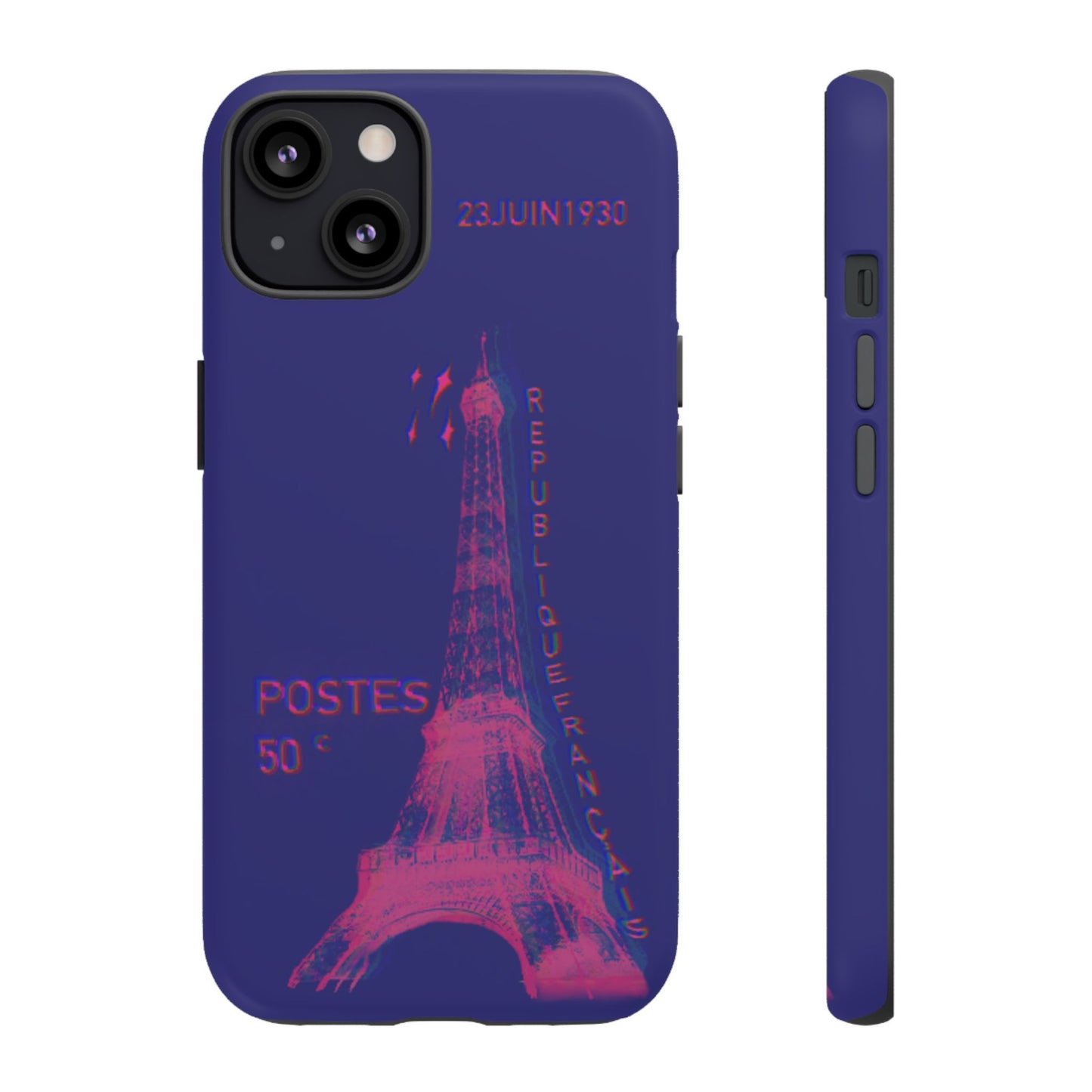 La Tour Lumière