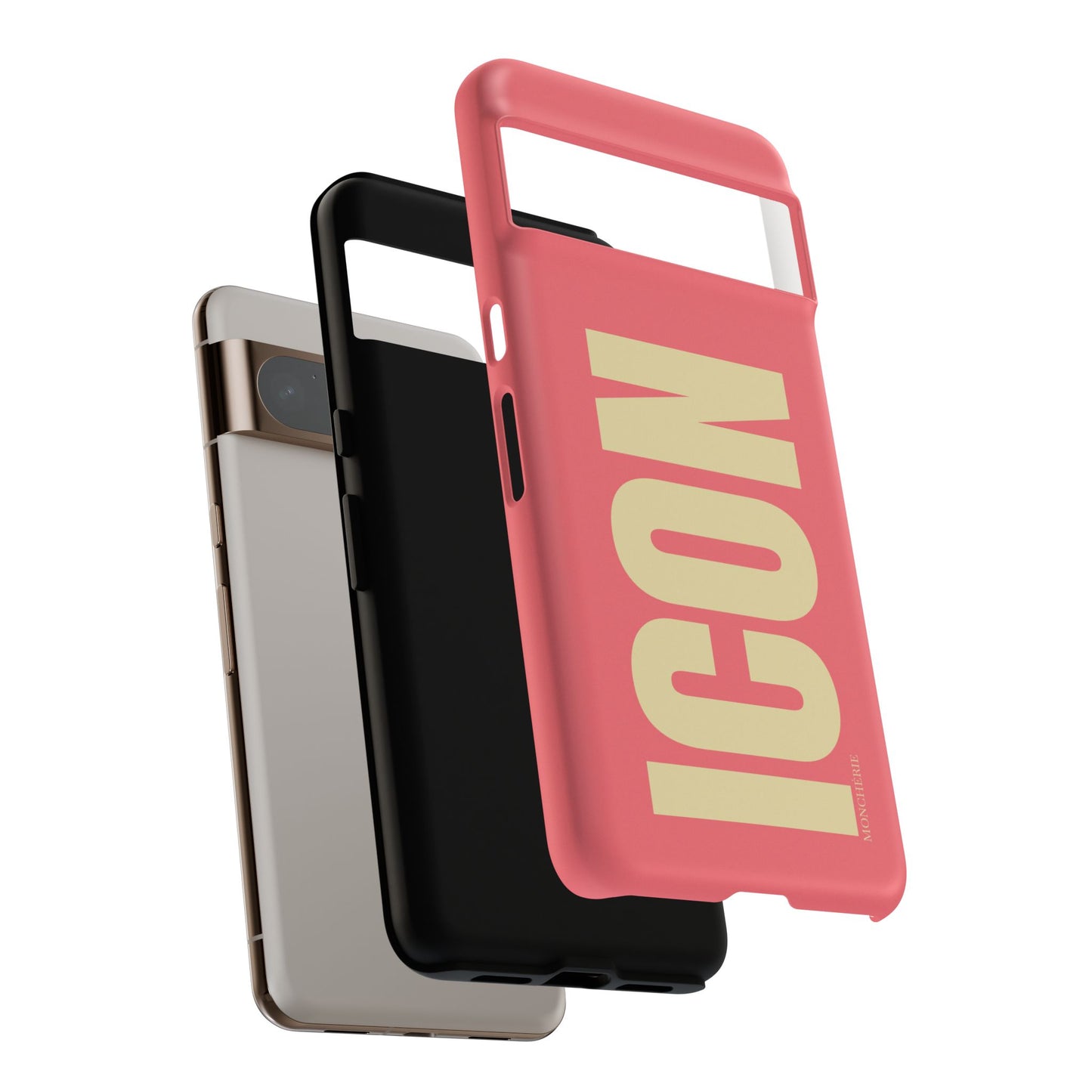 CORAL ICON