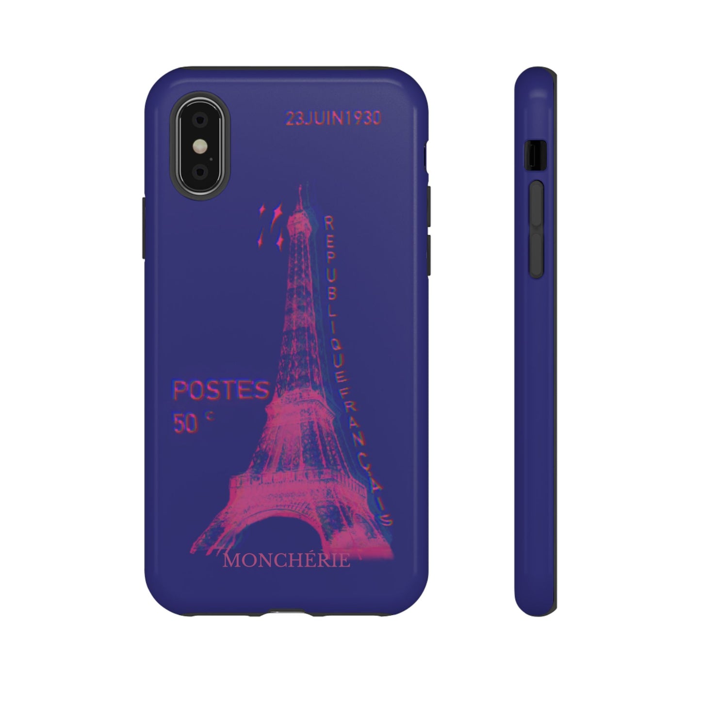 La Tour Lumière