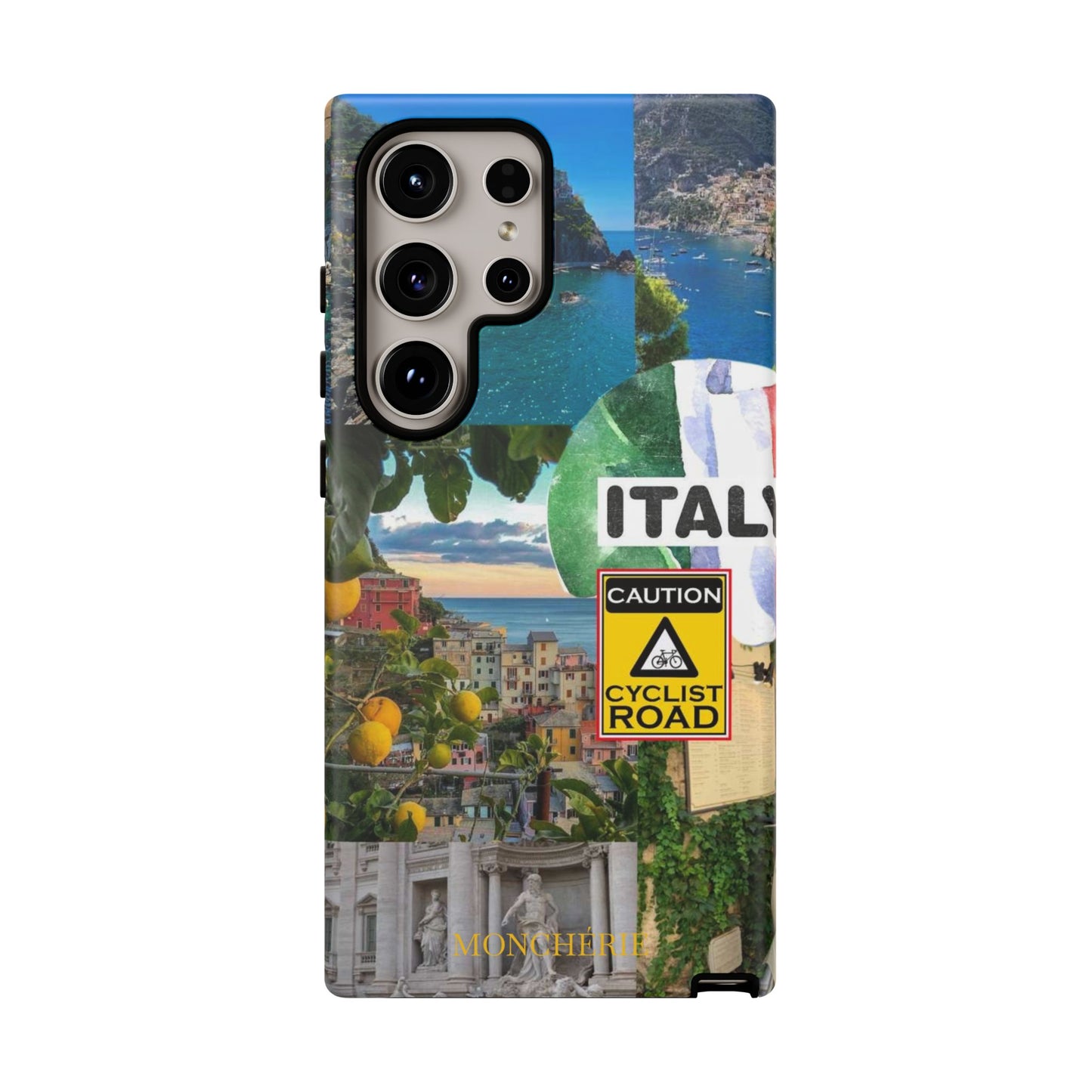 Trip to Italy
