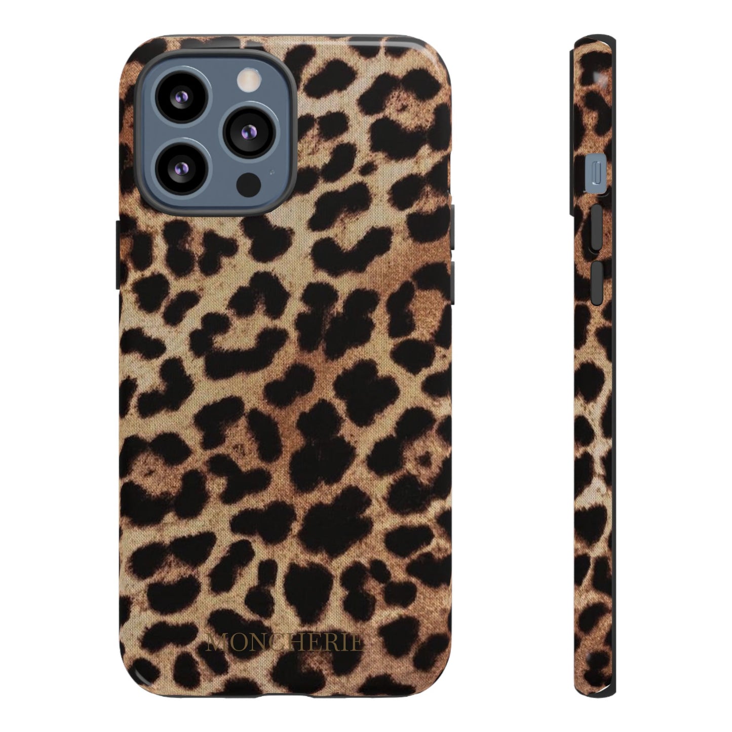 Small Leopard Print
