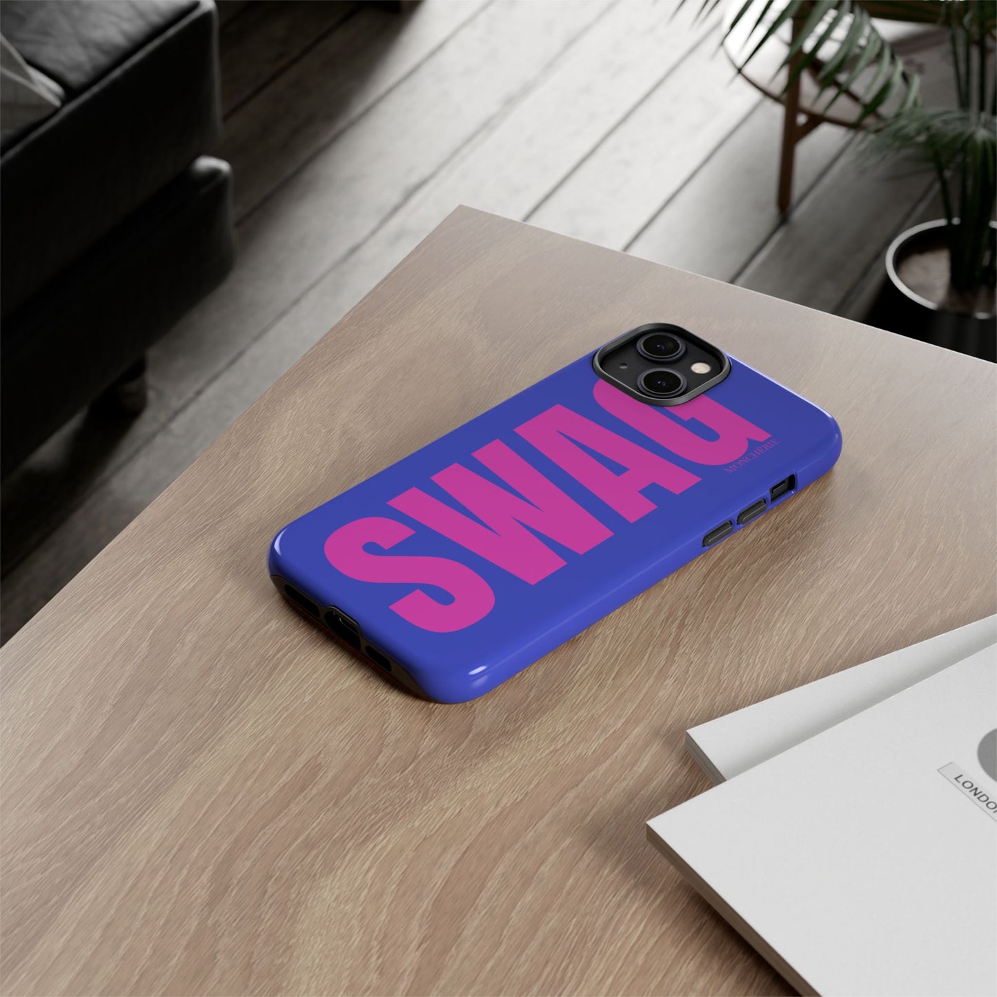 Swag case