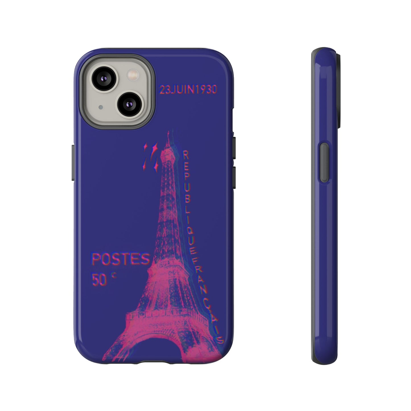 La Tour Lumière