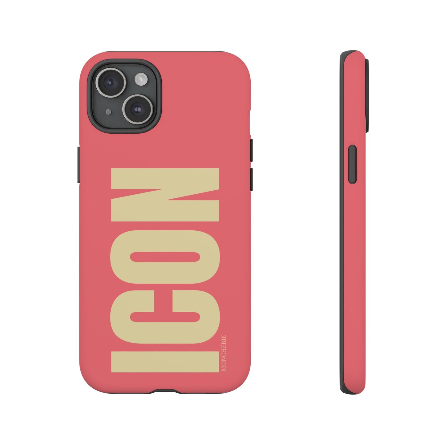 CORAL ICON
