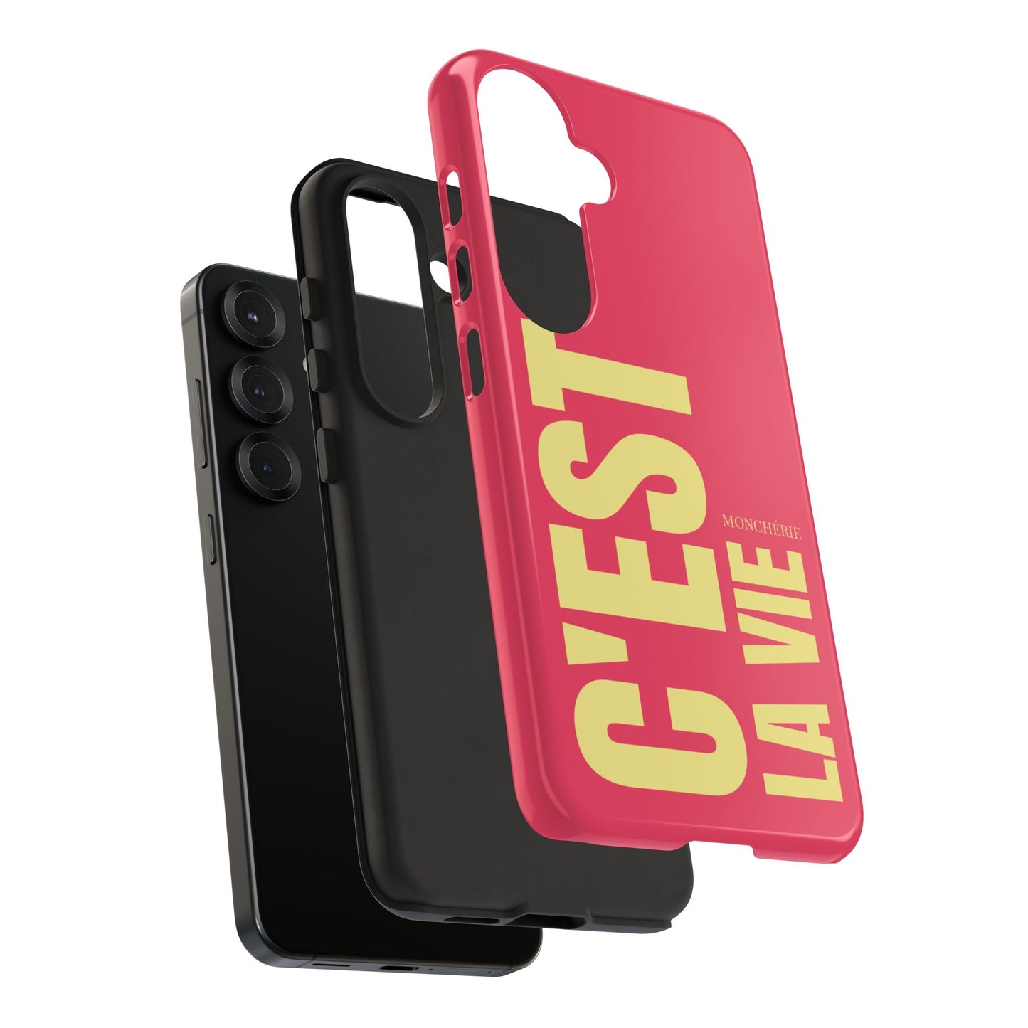 Copy of C’est La Vie
