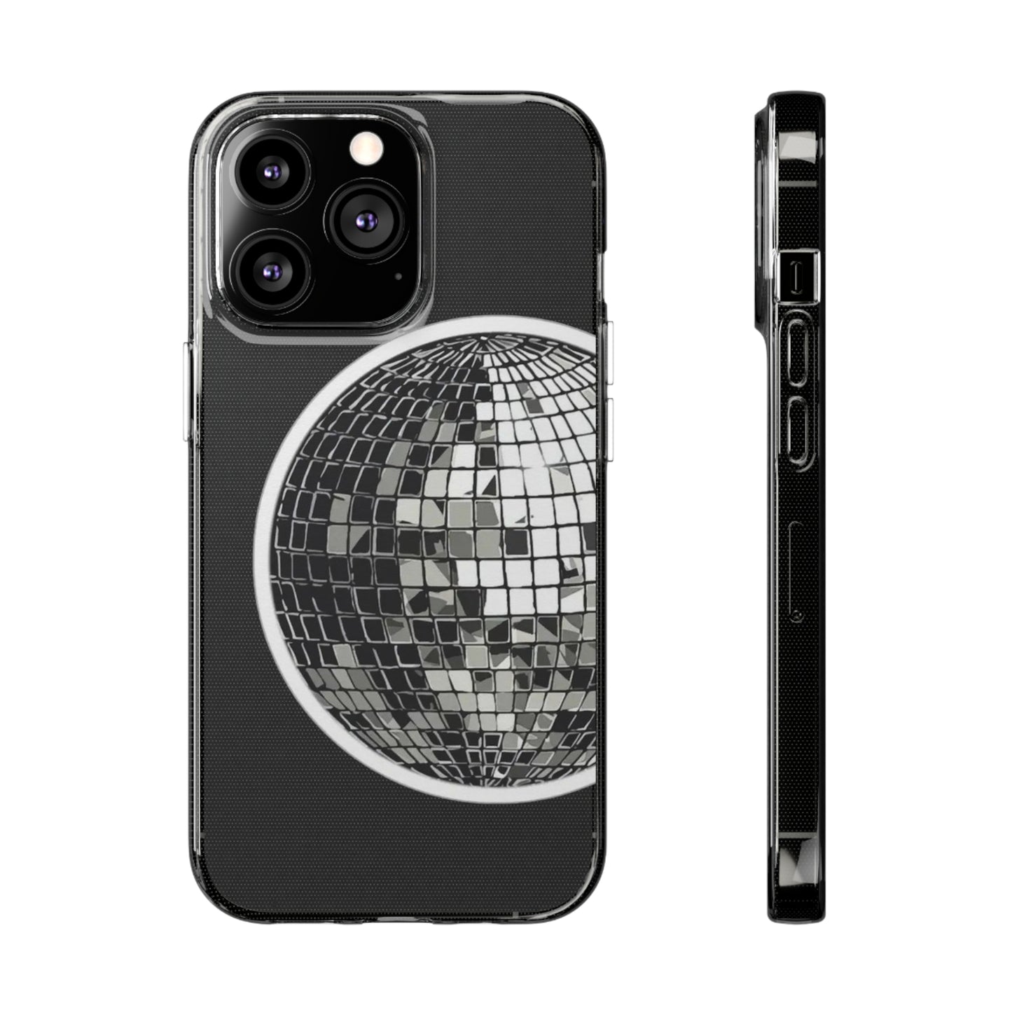 Clear Disco
