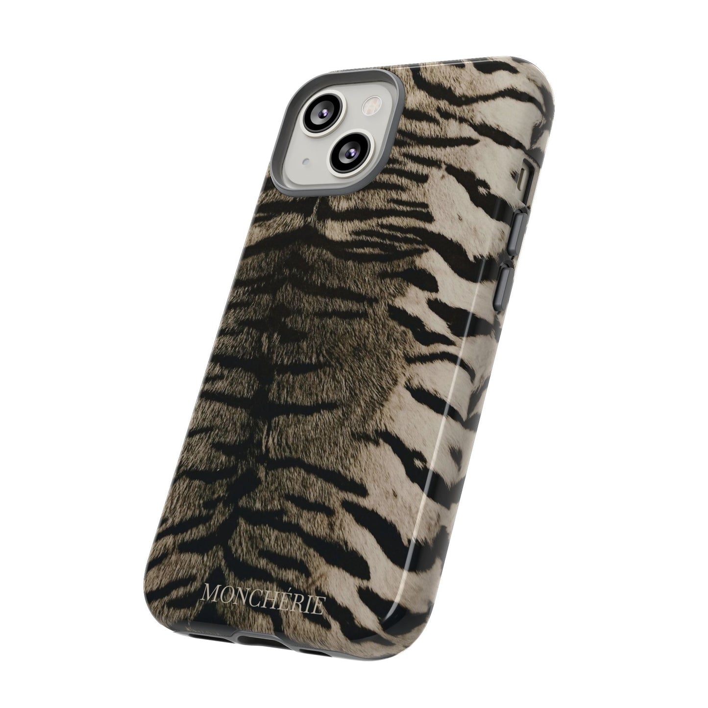 Beige Tiger