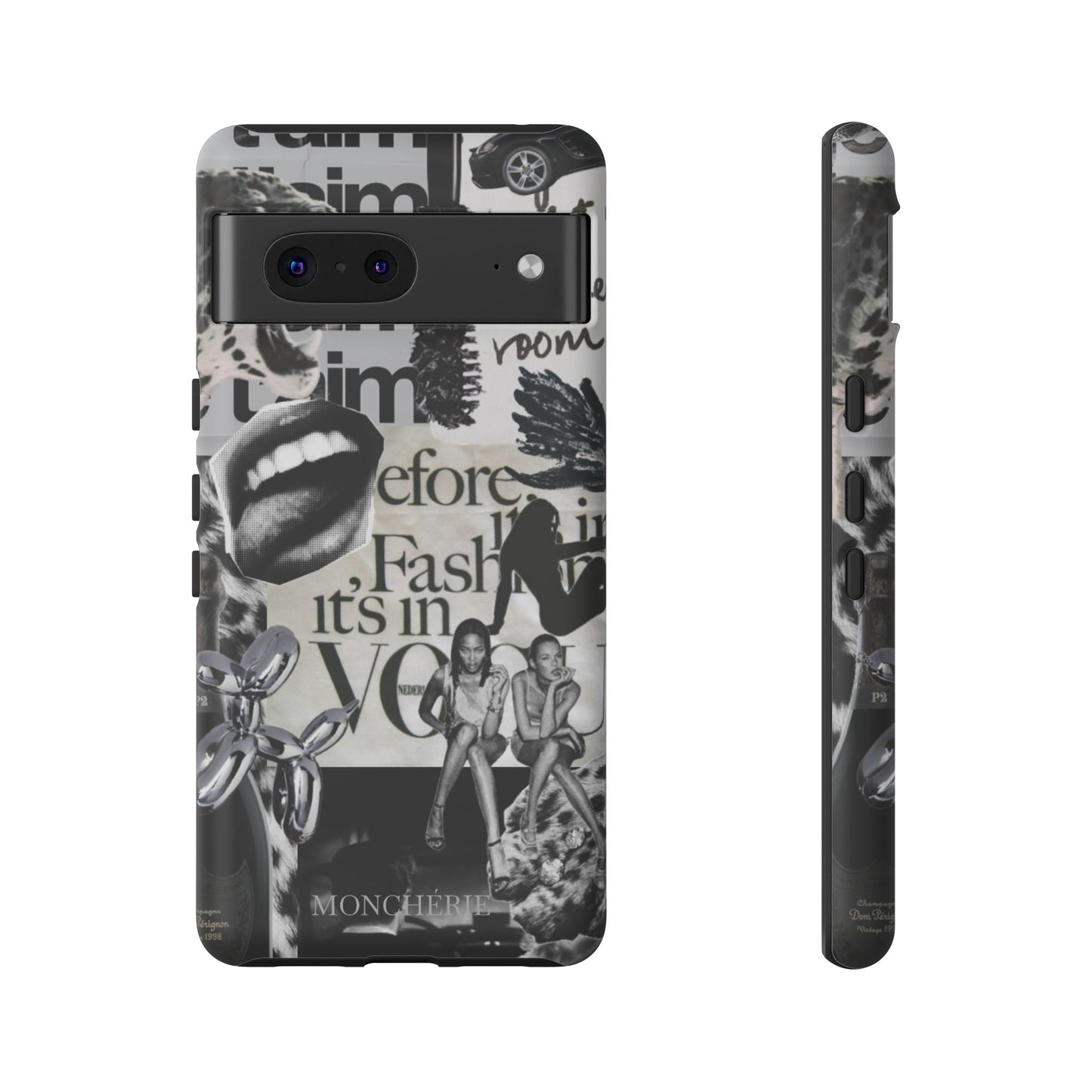 A fashion case