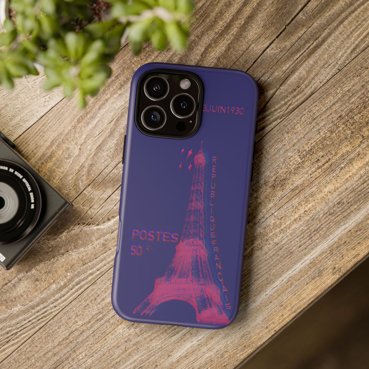 La Tour Lumière