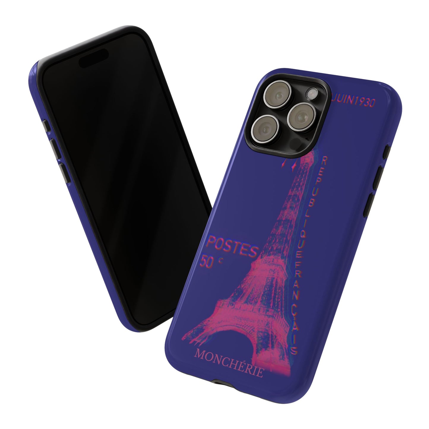 La Tour Lumière