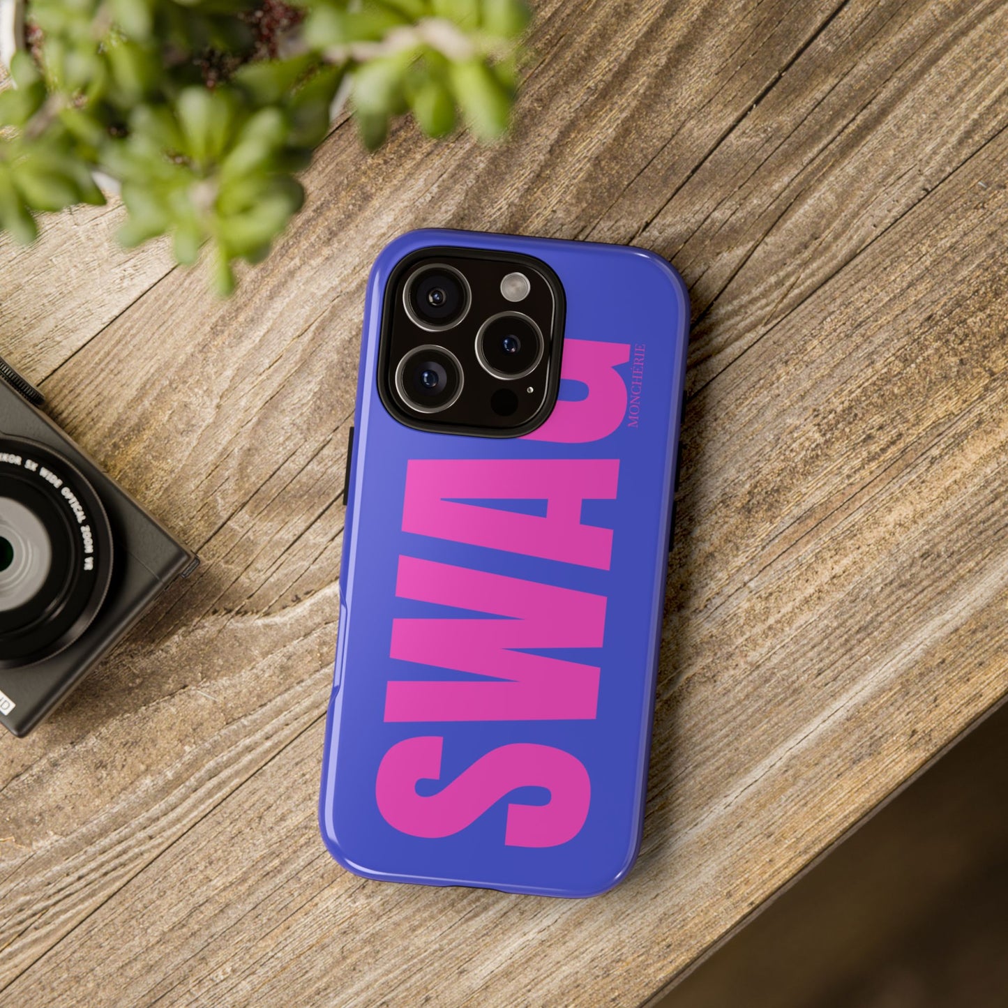 Swag case